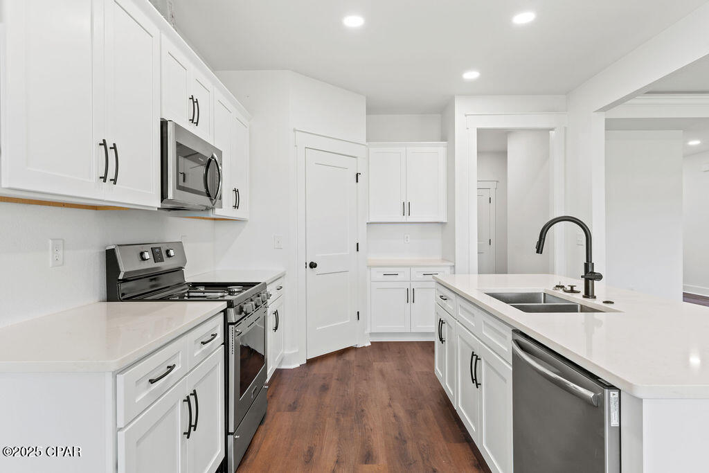 Game Farm - Residential