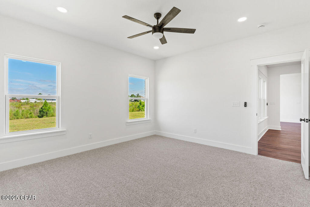 Game Farm - Residential