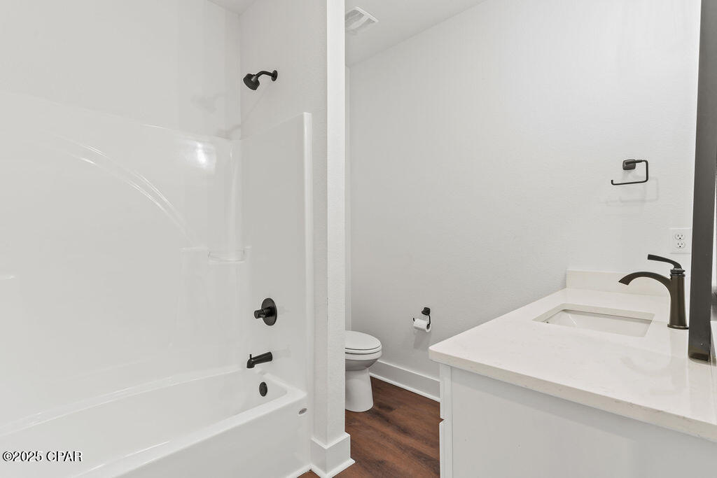 Game Farm - Residential