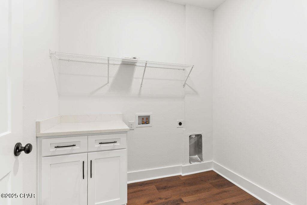 Game Farm - Residential