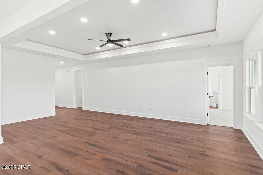 Game Farm - Residential