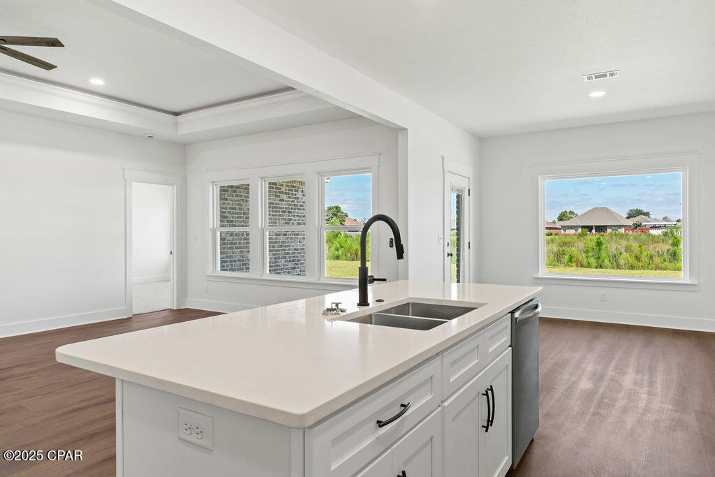 Game Farm - Residential