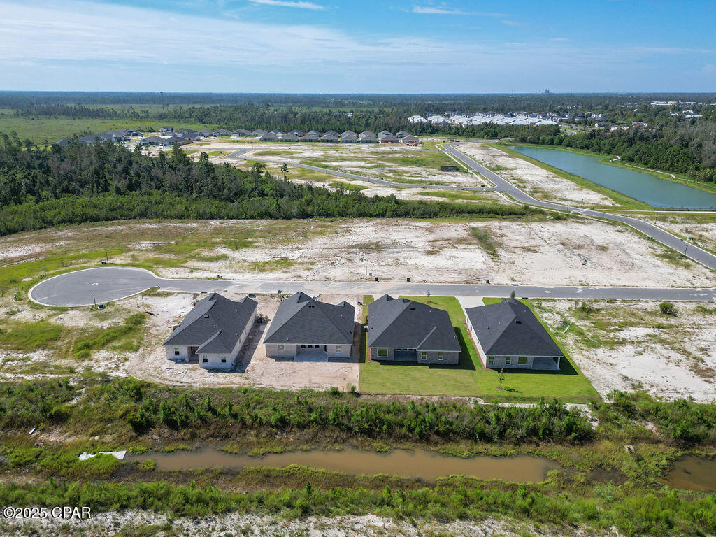 Game Farm - Residential