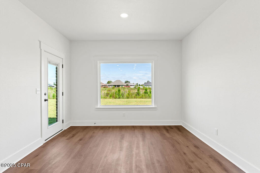 Game Farm - Residential