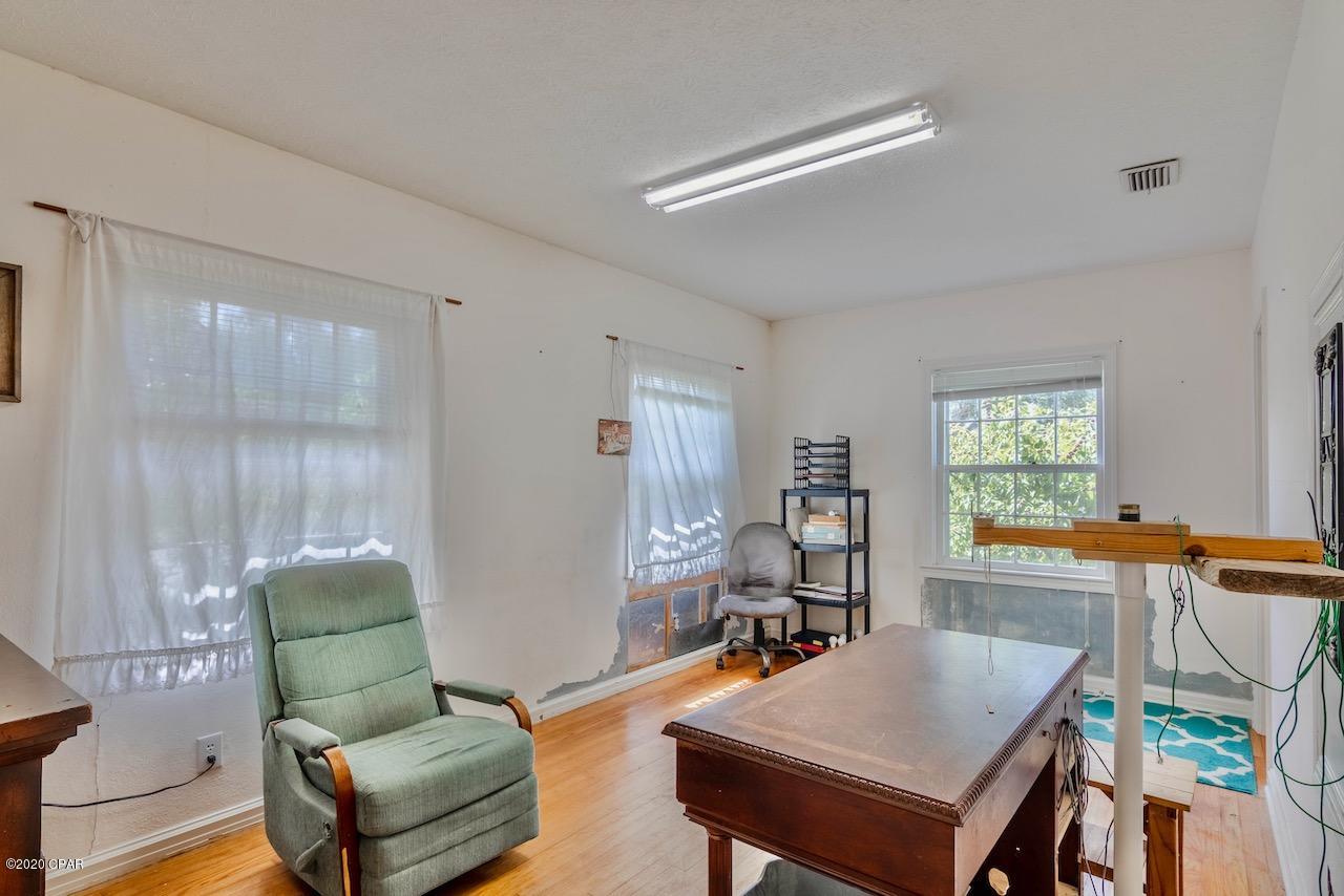 Cove Terrace - Residential