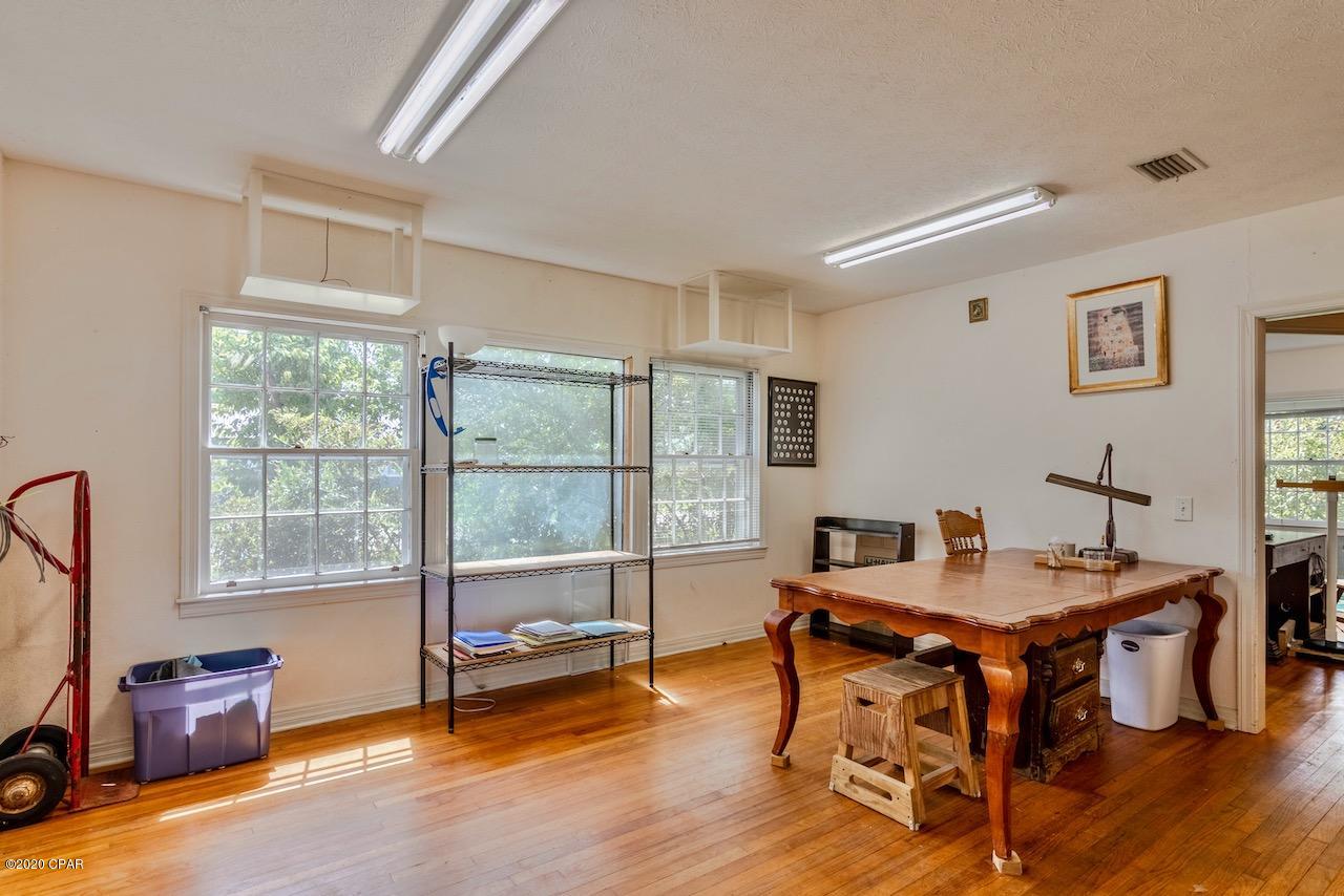 Cove Terrace - Residential