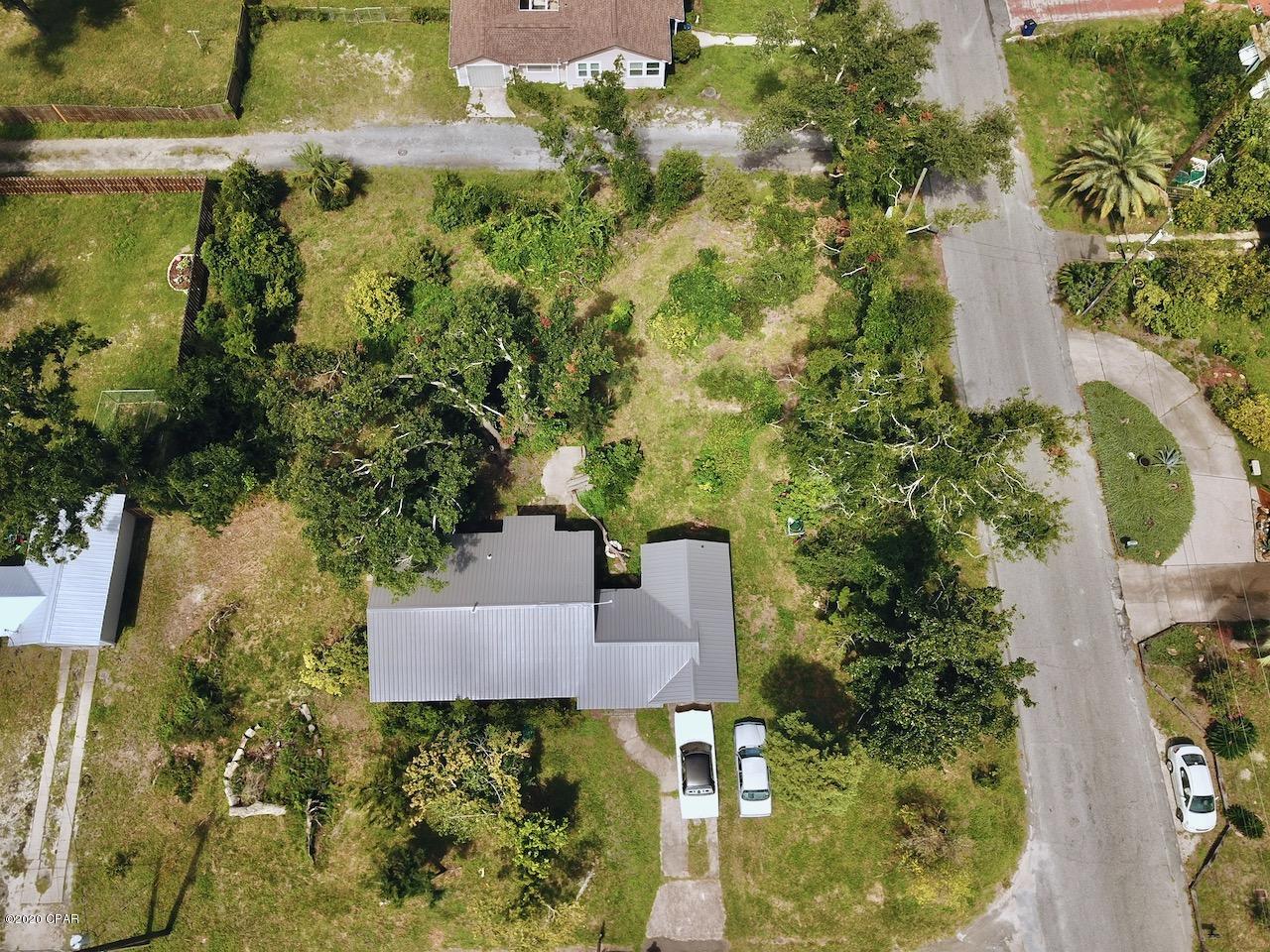 Cove Terrace - Residential