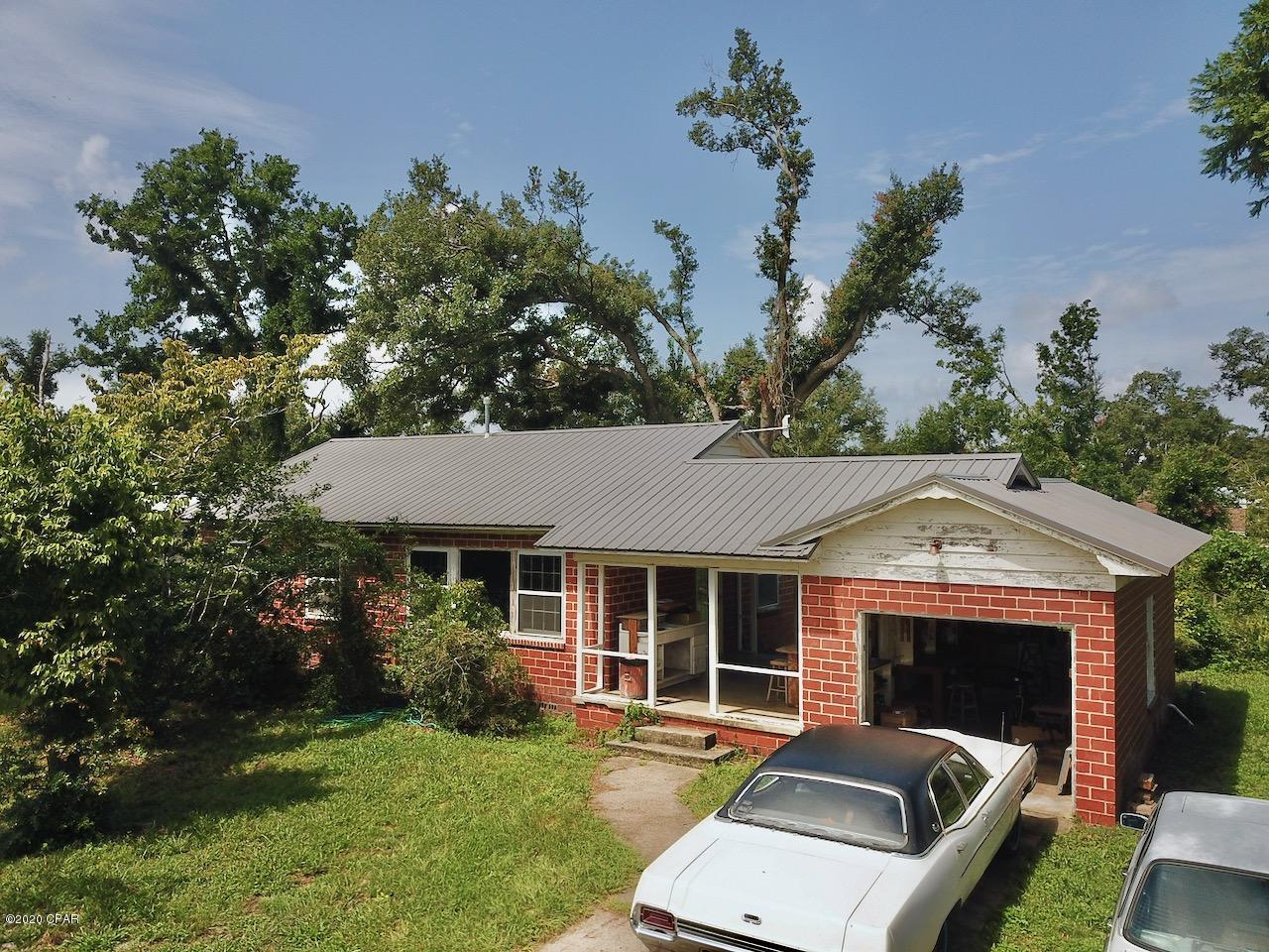 Cove Terrace - Residential