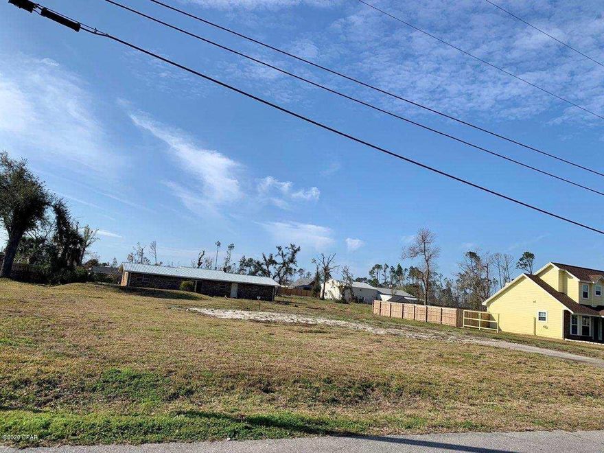 Great location!  This lot is ready for you to build your new house on.   There is a well, septic system and electric in place already.  The big .385 acre lot is zoned for Single Family Residential.  The property is located in the county and there are no HOA fees.  The dimensions of the lot are 120' x 140' so there is plenty of room to build your new home and not be crowded in by your neighbors.  Located off of Jenks Av you are convenient to shopping and restaurants.  The schools  currently zoned for this area are Hiland Park Elementary, Mowat Middle and Mosley High.  This is also a dead end road so there is low traffic. A new septic and drain field was installed in 2010.   Make a point to go view this lot today.