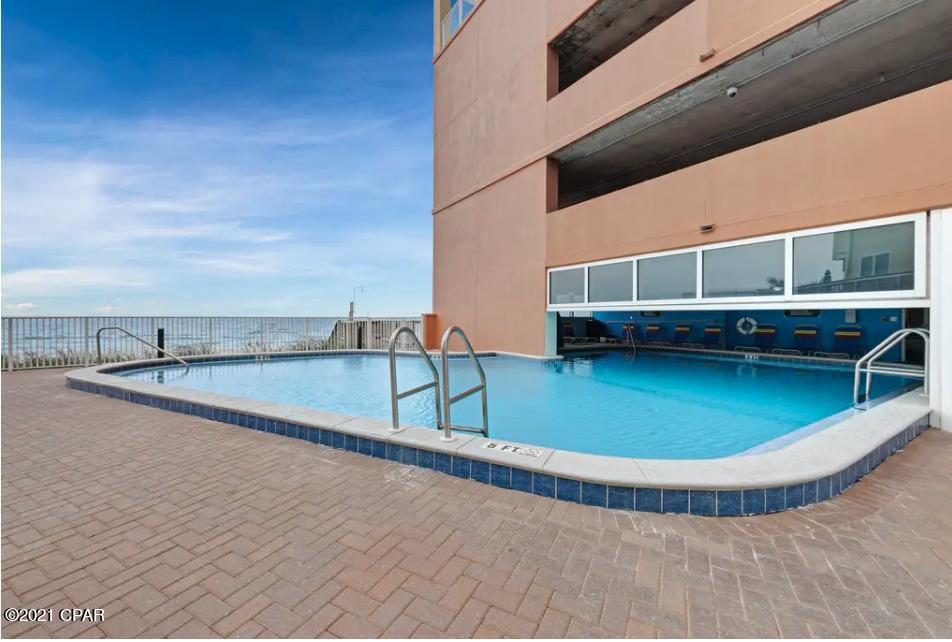 Tropic Winds - Residential