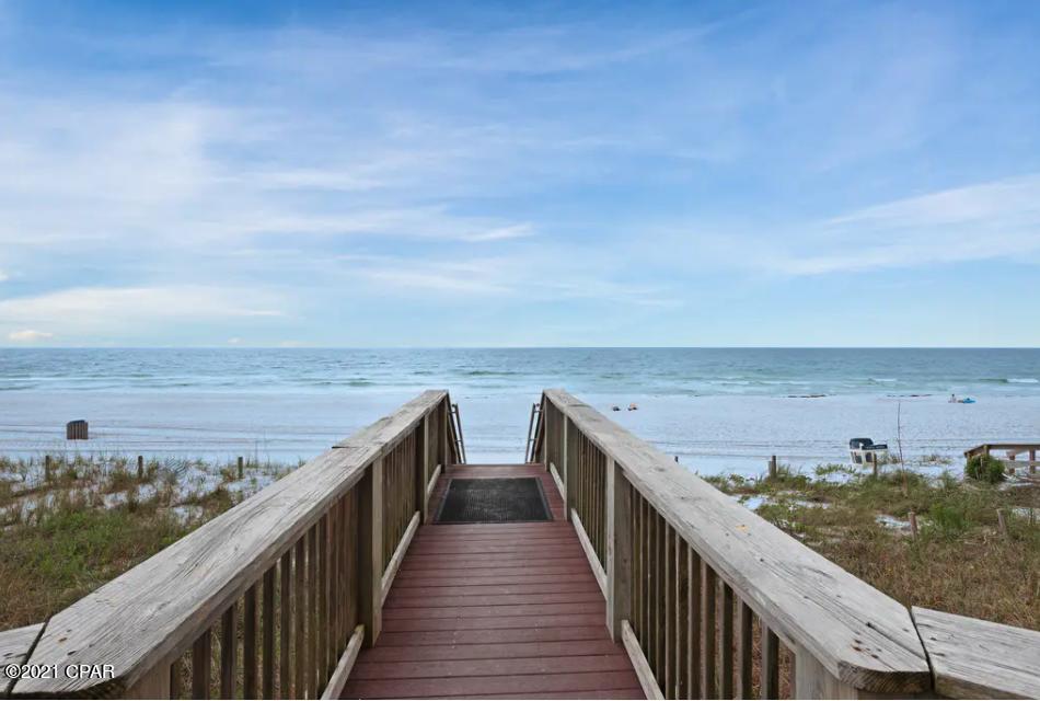 Tropic Winds - Residential