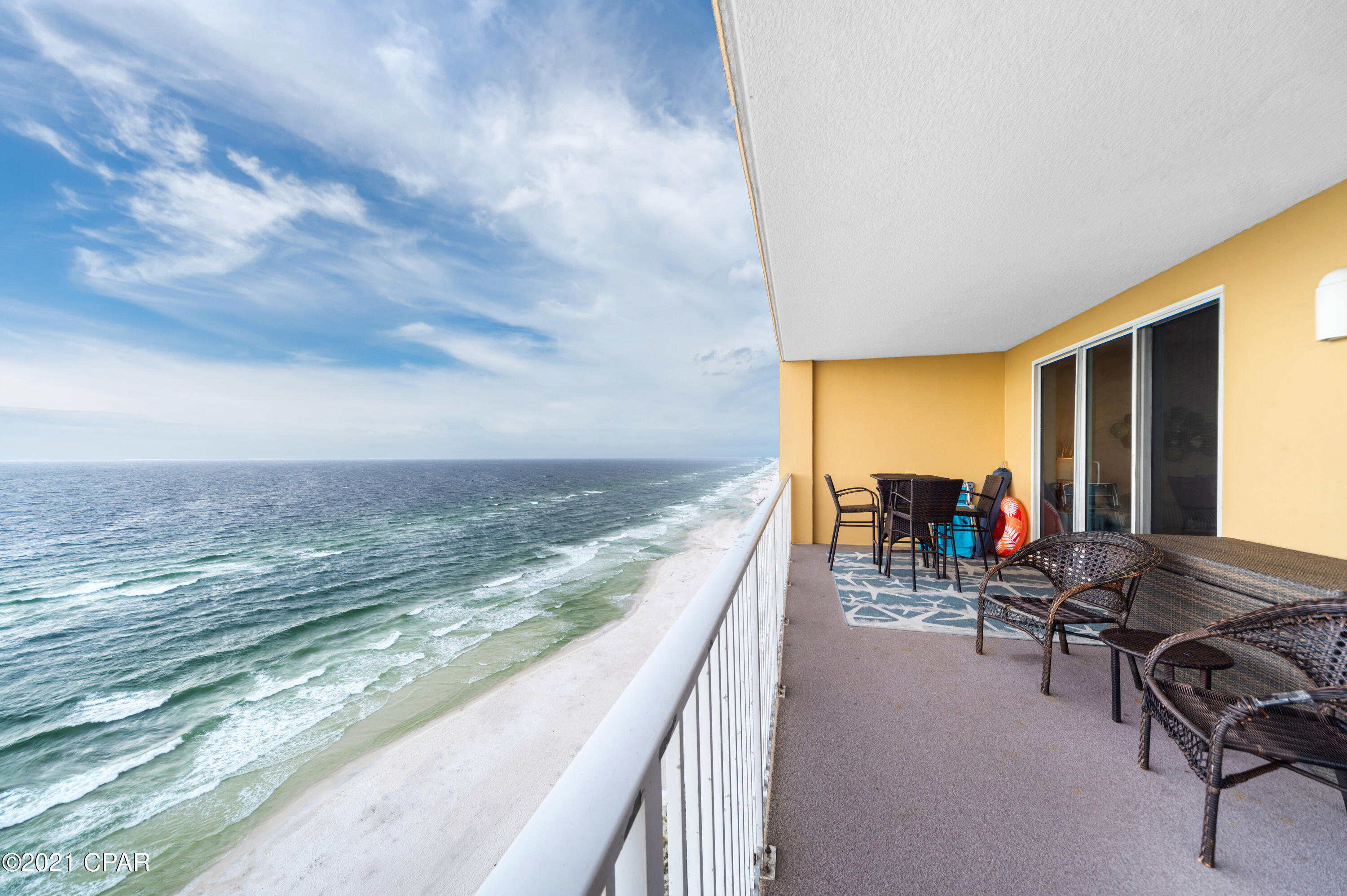 Tropic Winds - Residential