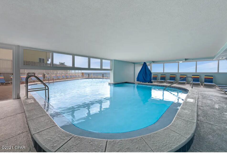 Tropic Winds - Residential