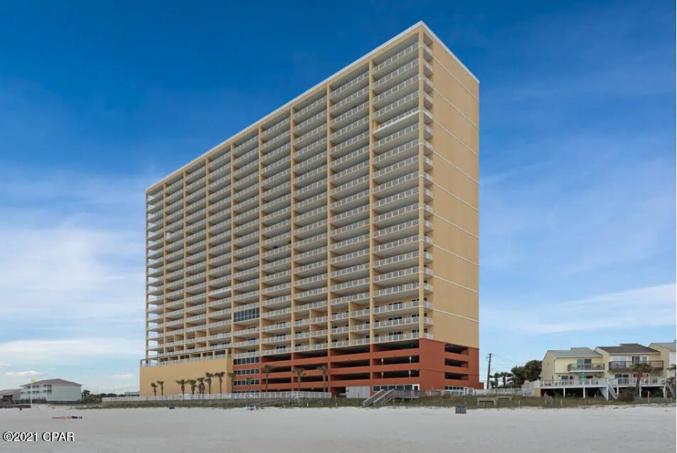 Tropic Winds - Residential