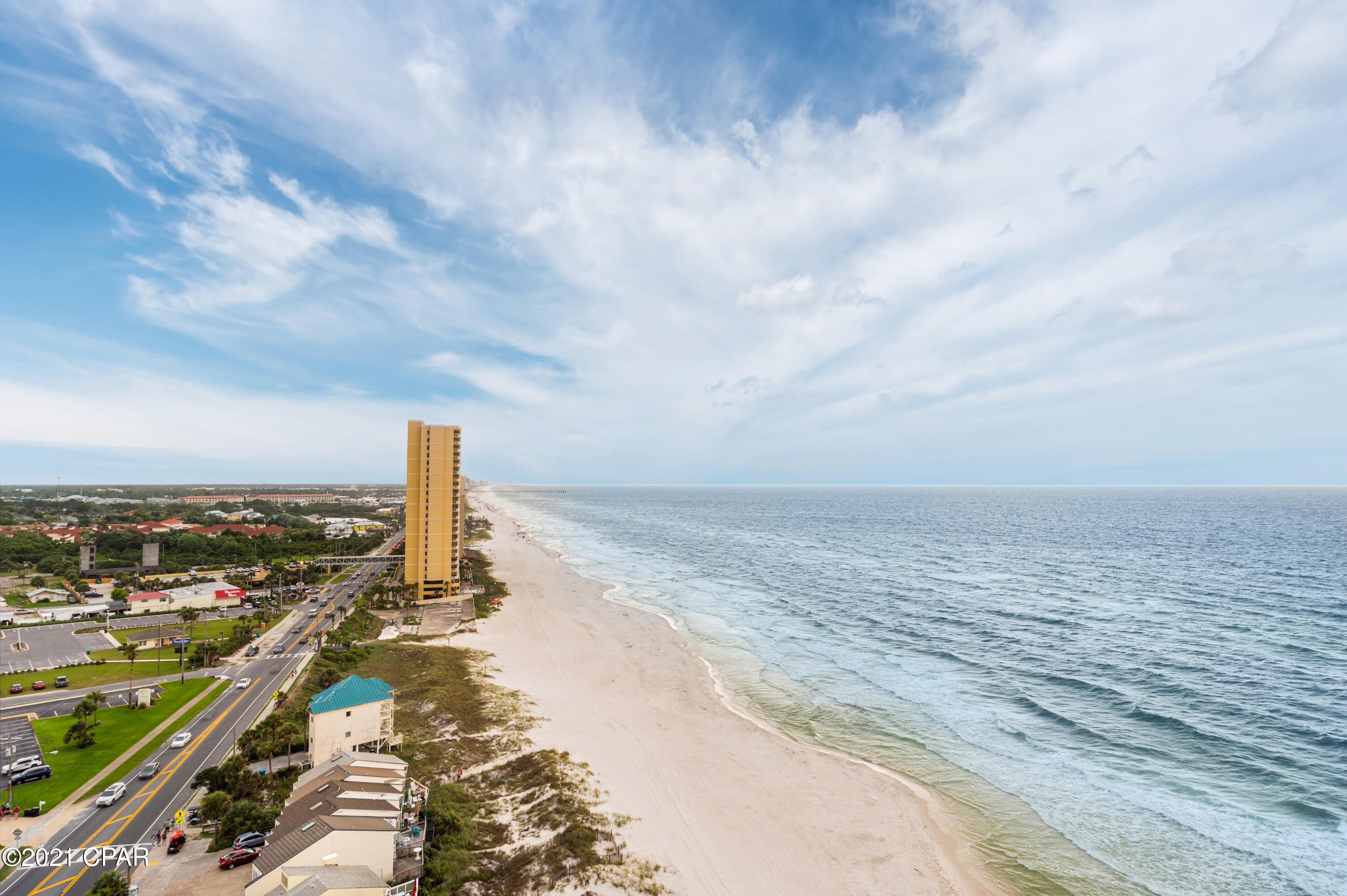 Tropic Winds - Residential