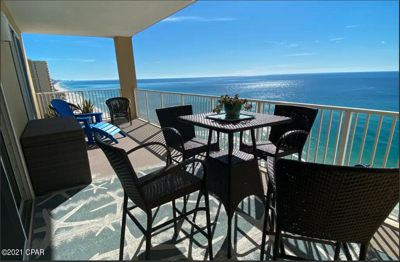 Tropic Winds - Residential