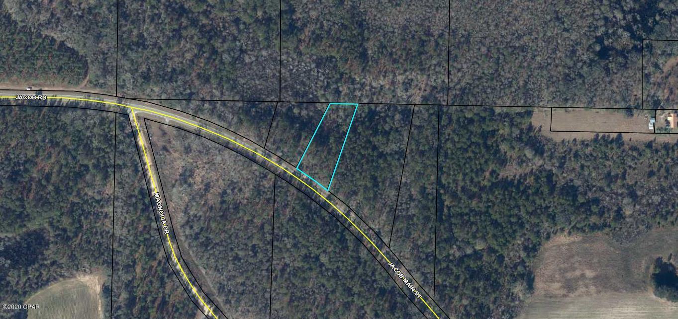 [No Recorded Subdiv] - Land