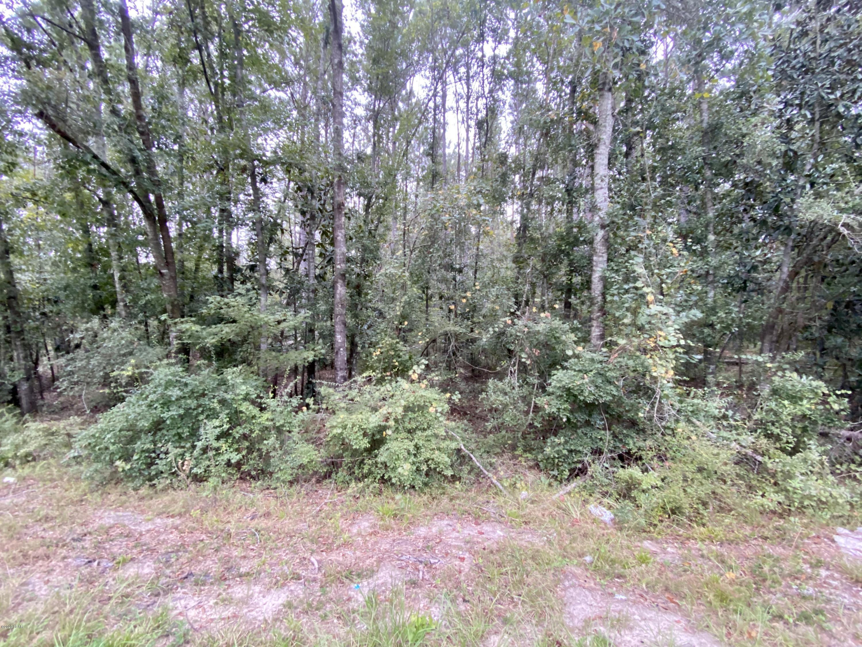 [No Recorded Subdiv] - Land