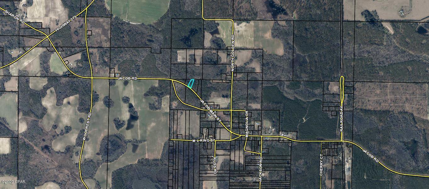 [No Recorded Subdiv] - Land