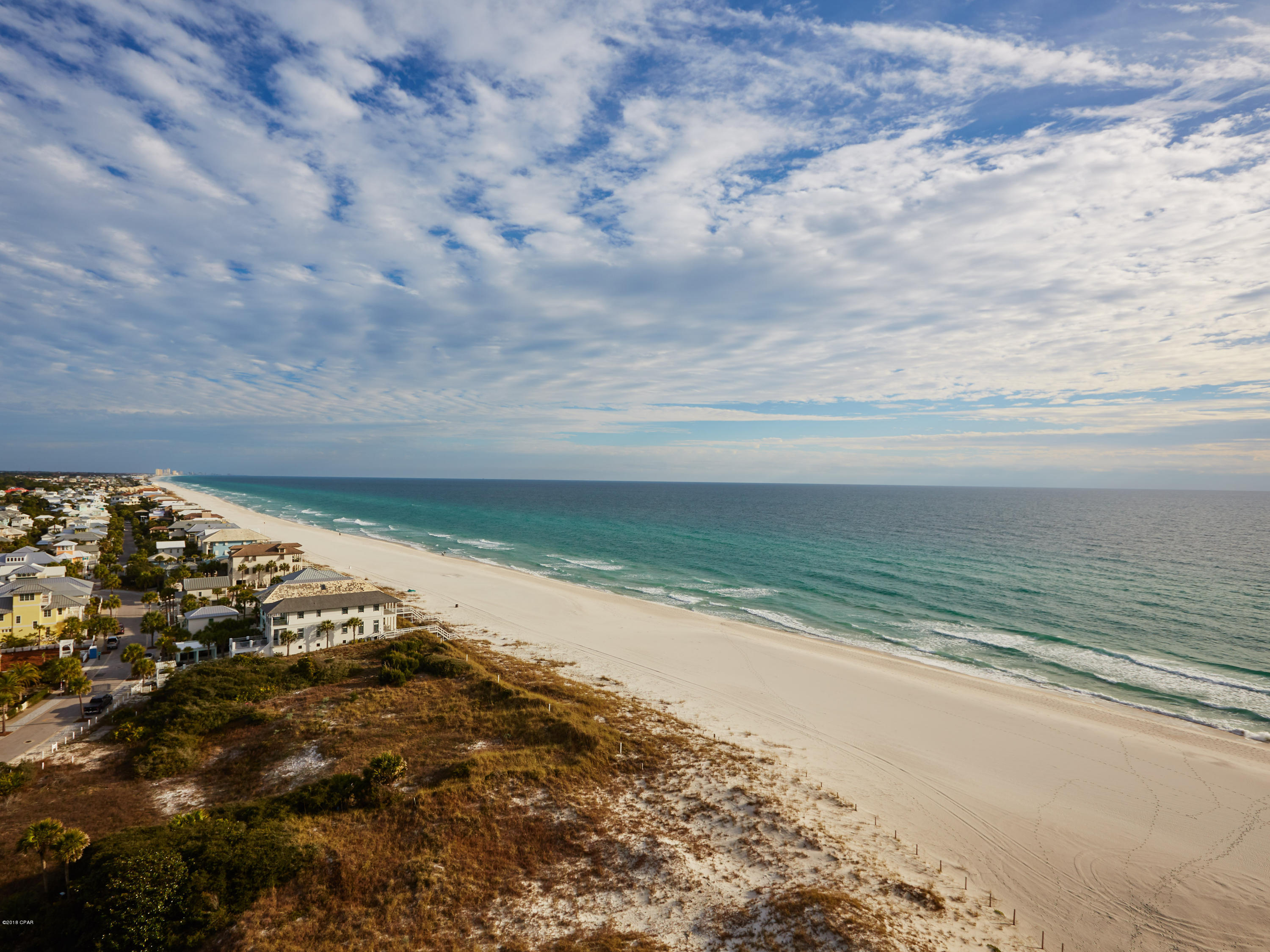 Pinnacle Port Phase 1-A - Residential