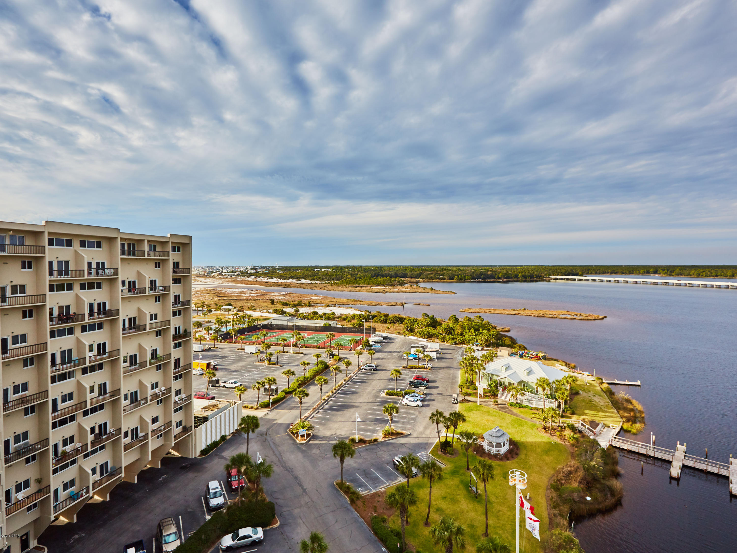 Pinnacle Port Phase 1-A - Residential