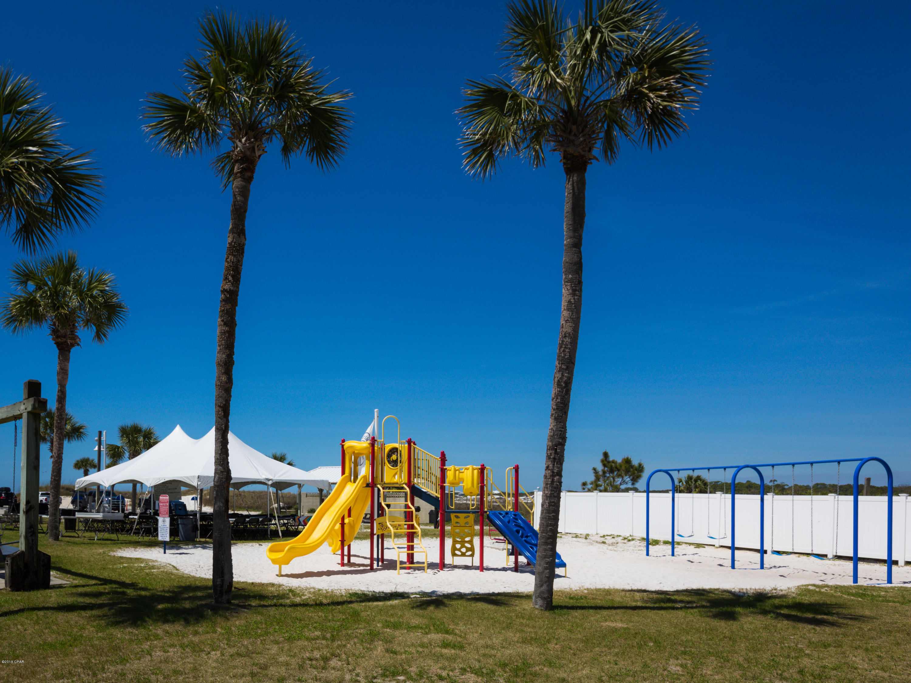 Pinnacle Port Phase 1-A - Residential