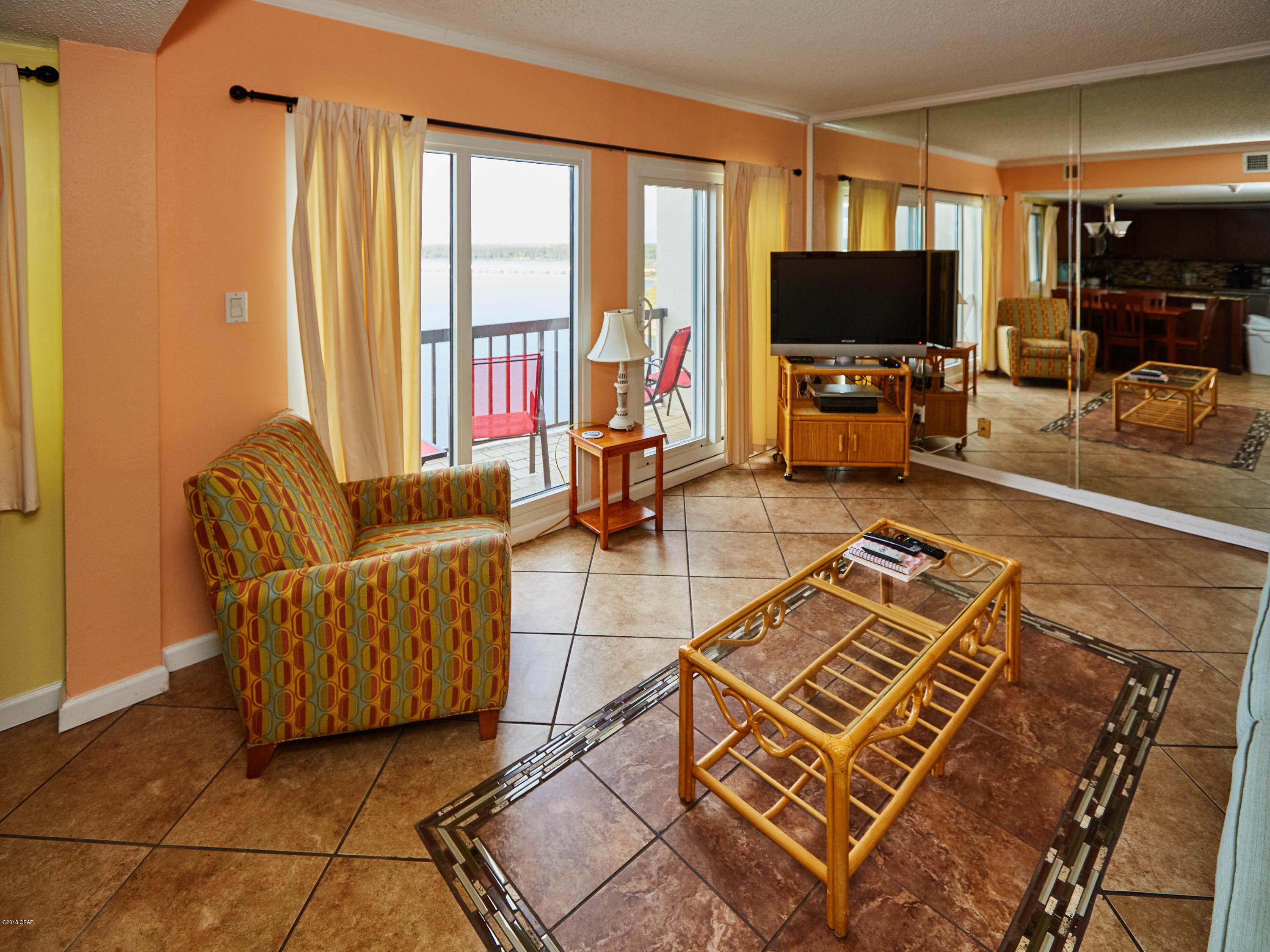 Pinnacle Port Phase 1-A - Residential