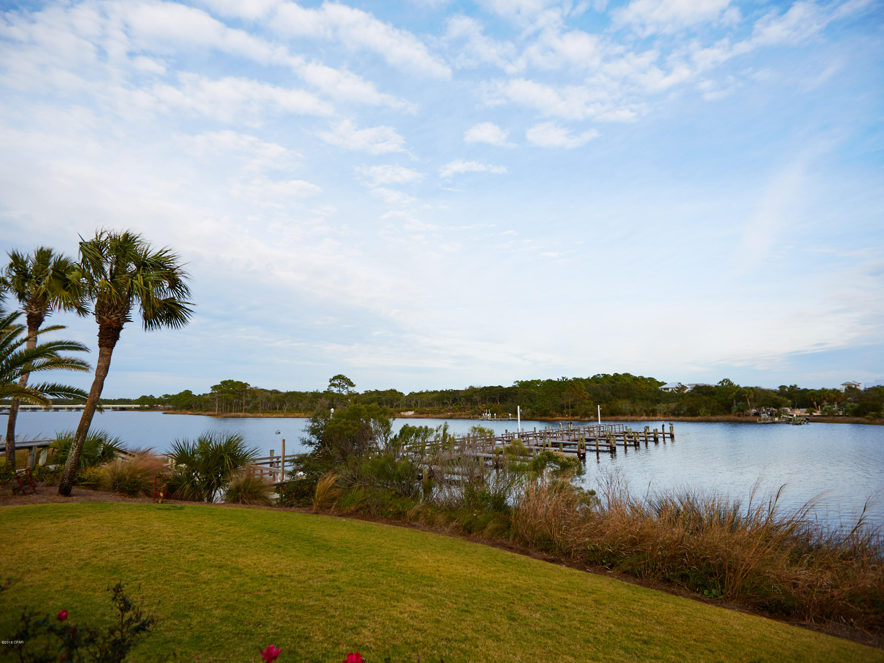 Pinnacle Port Phase 1-A - Residential