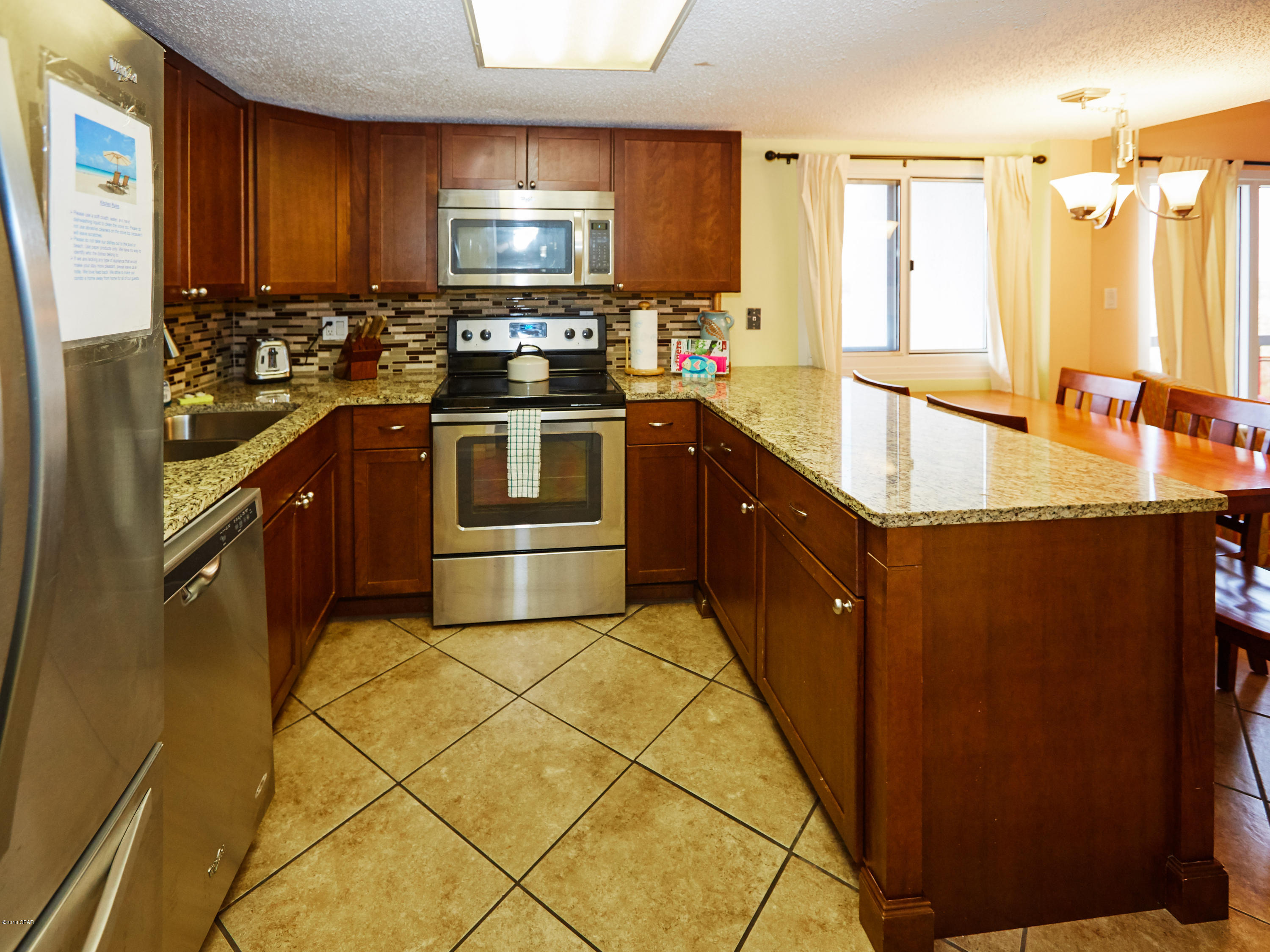 Pinnacle Port Phase 1-A - Residential