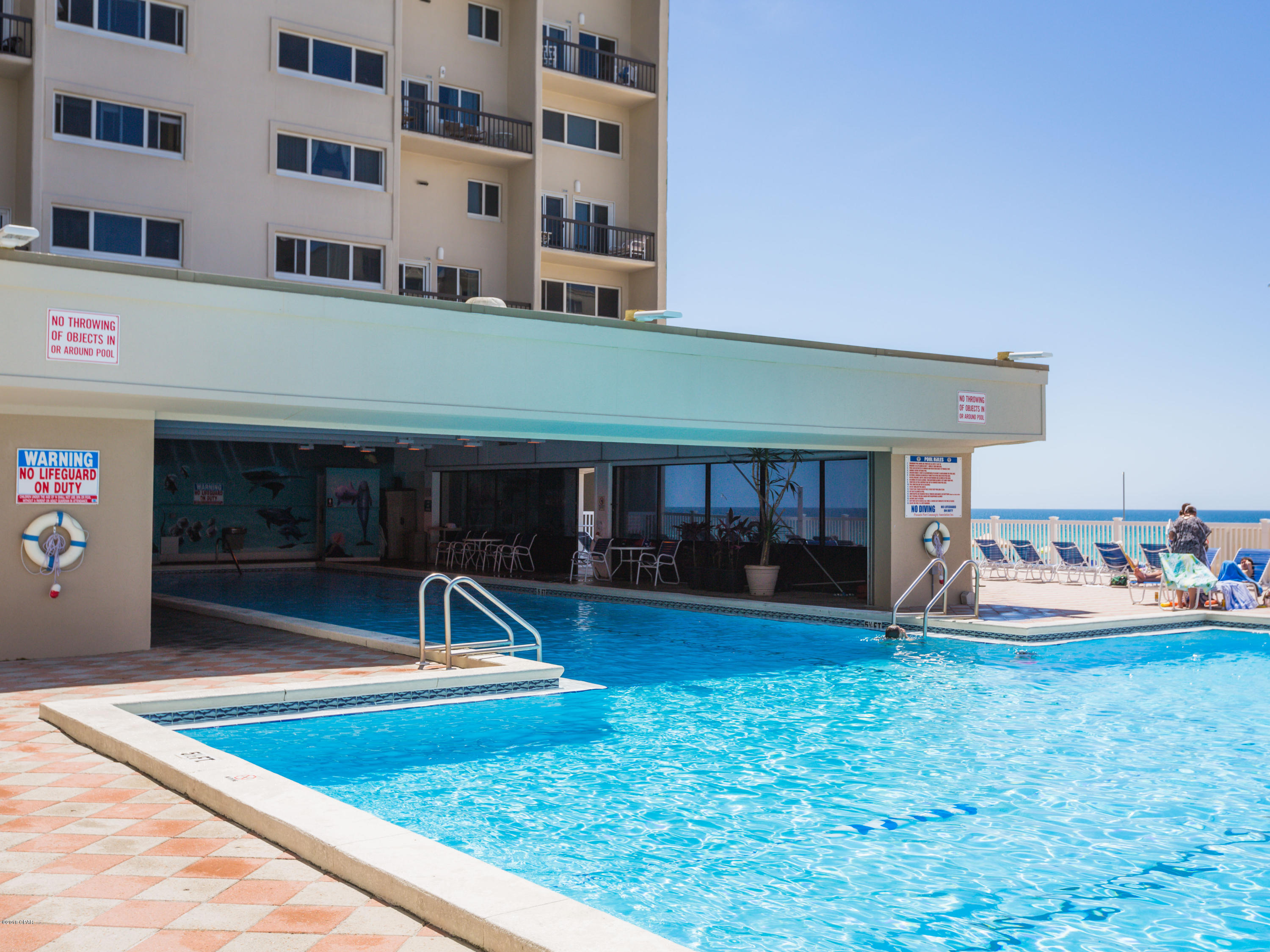 Pinnacle Port Phase 1-A - Residential