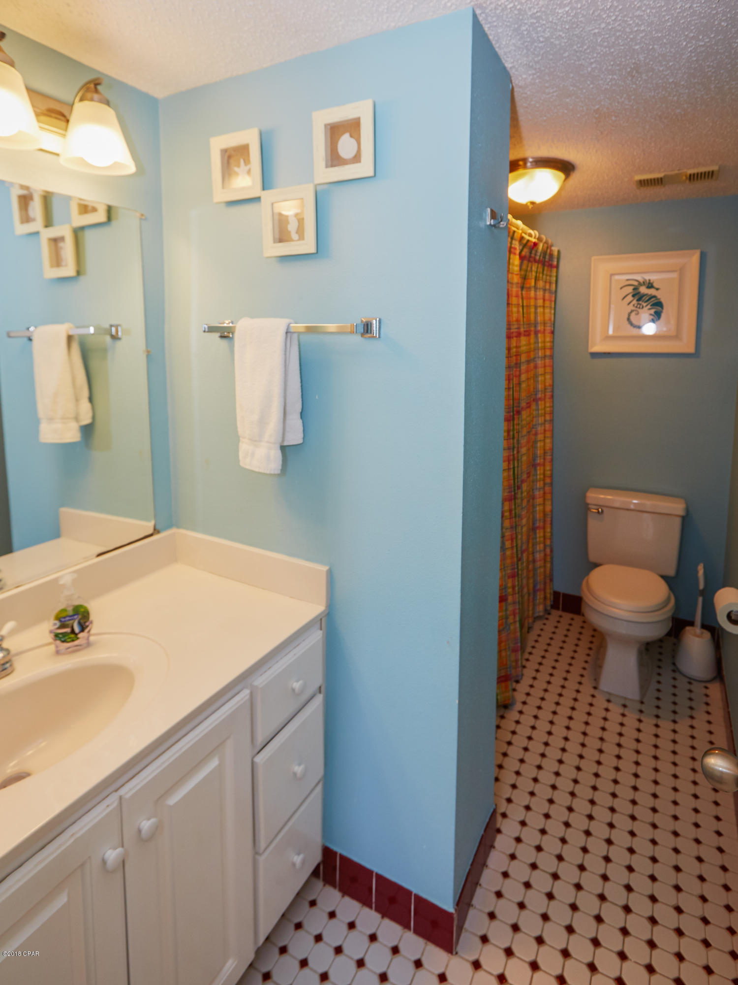 Pinnacle Port Phase 1-A - Residential