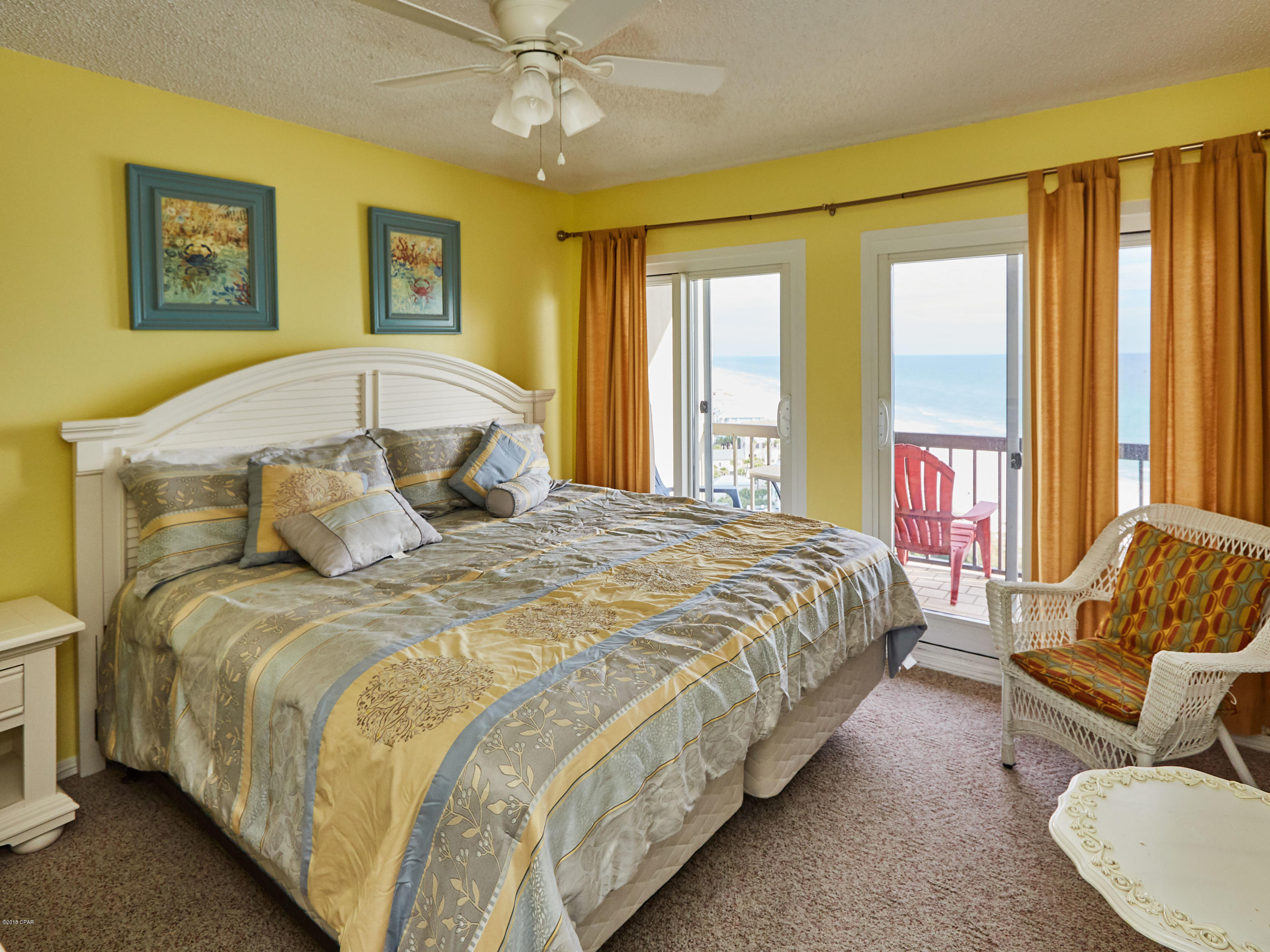 Pinnacle Port Phase 1-A - Residential