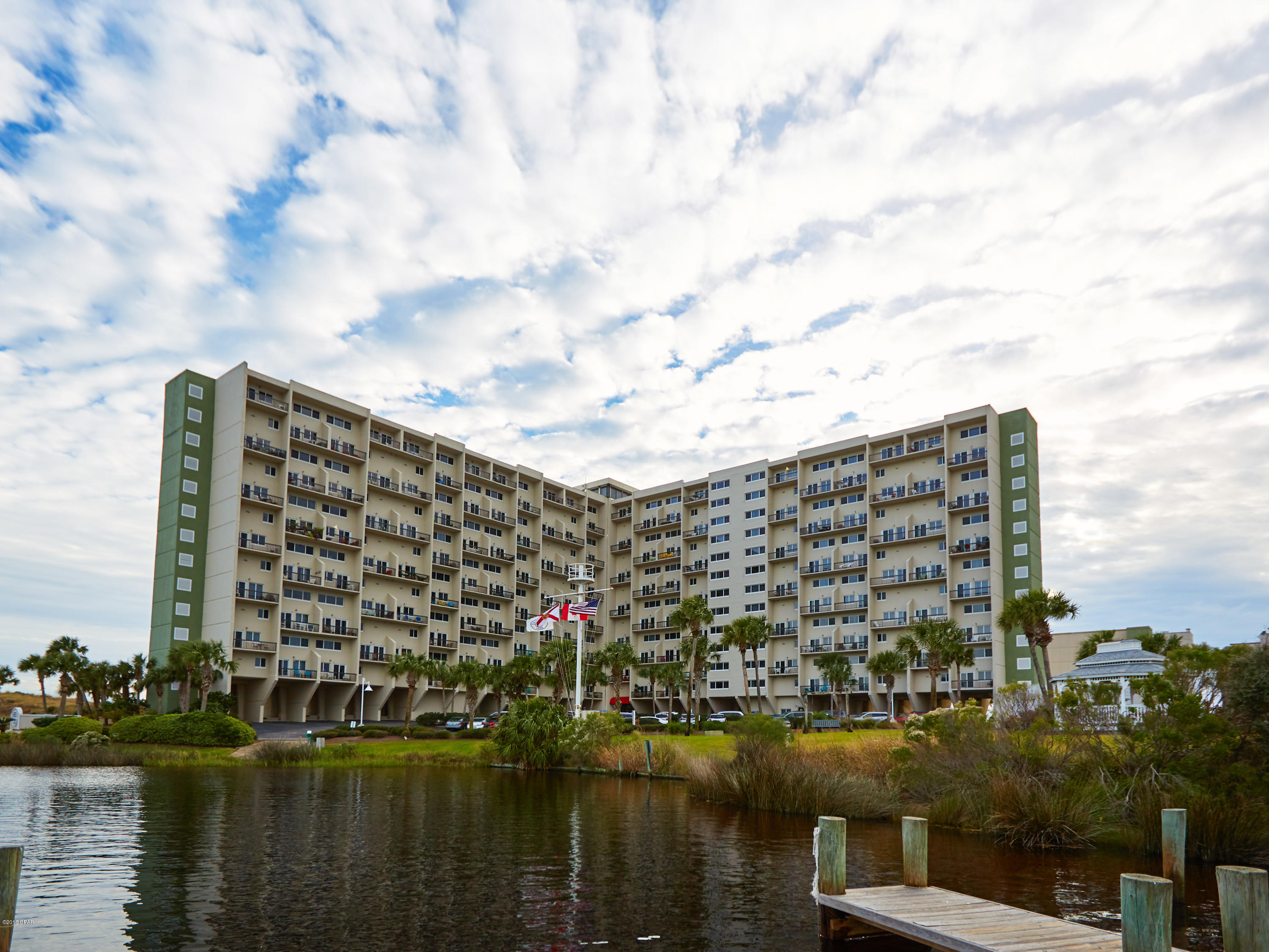 Pinnacle Port Phase 1-A - Residential