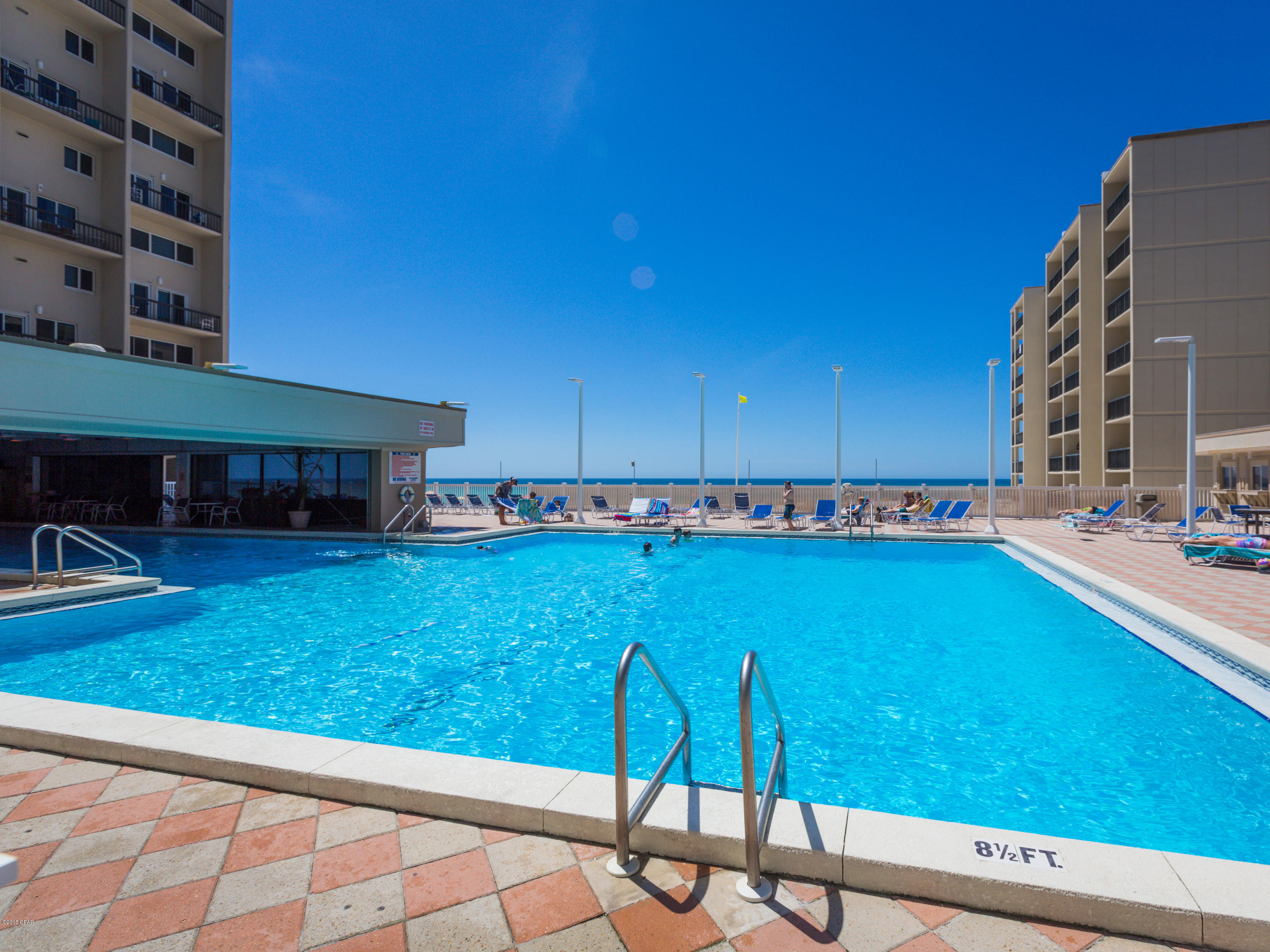 Pinnacle Port Phase 1-A - Residential