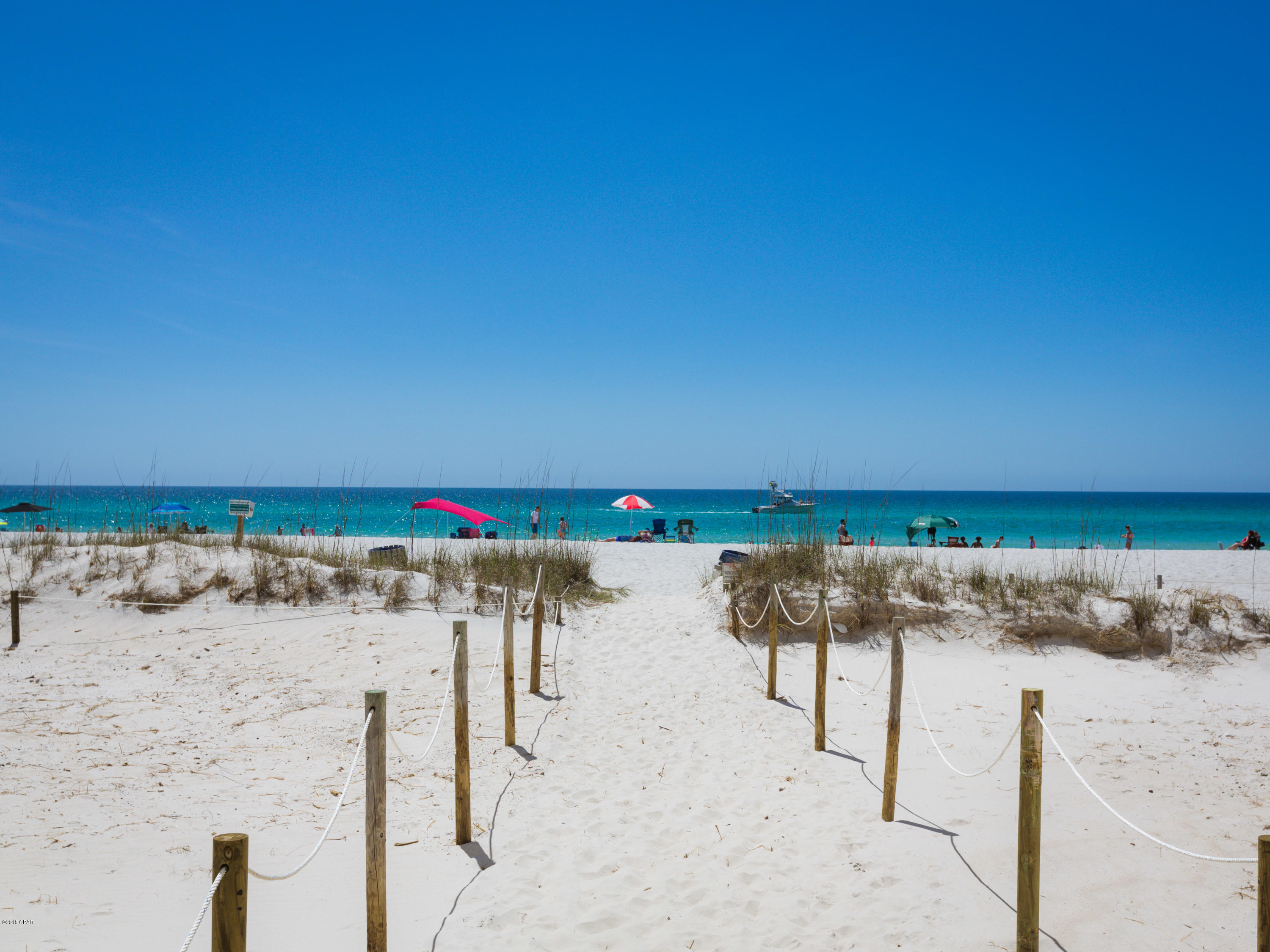 Pinnacle Port Phase 1-A - Residential