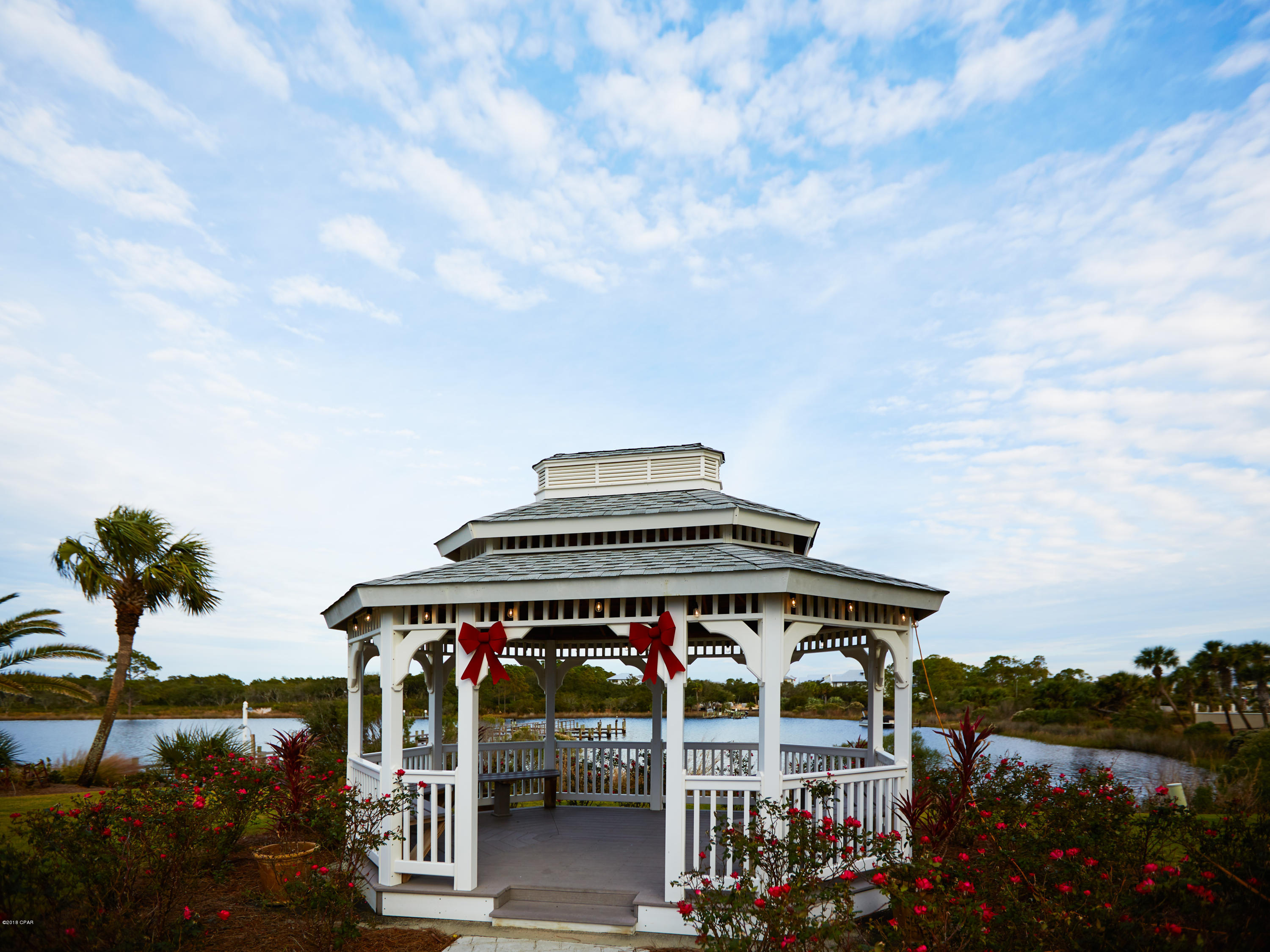 Pinnacle Port Phase 1-A - Residential