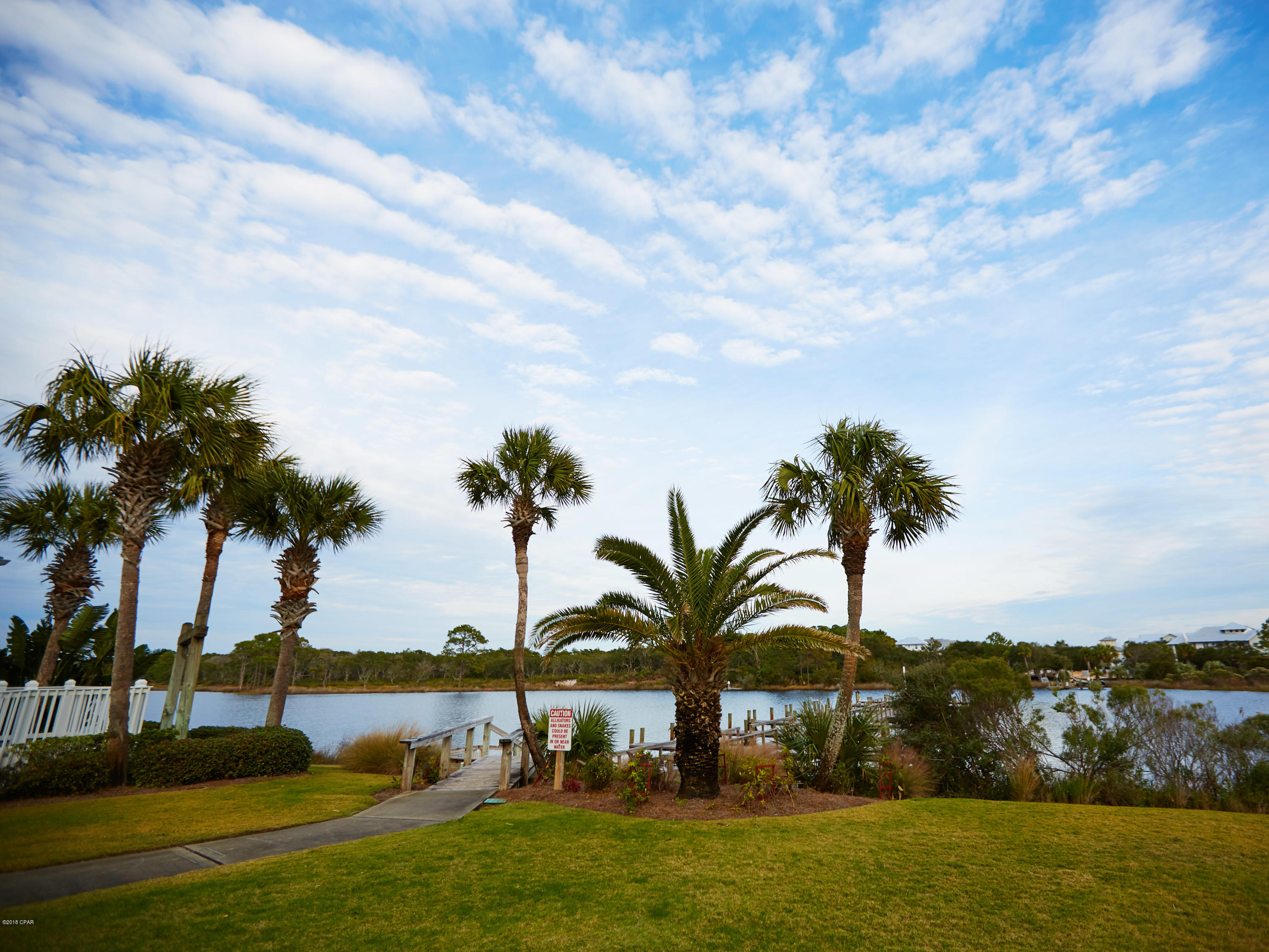 Pinnacle Port Phase 1-A - Residential