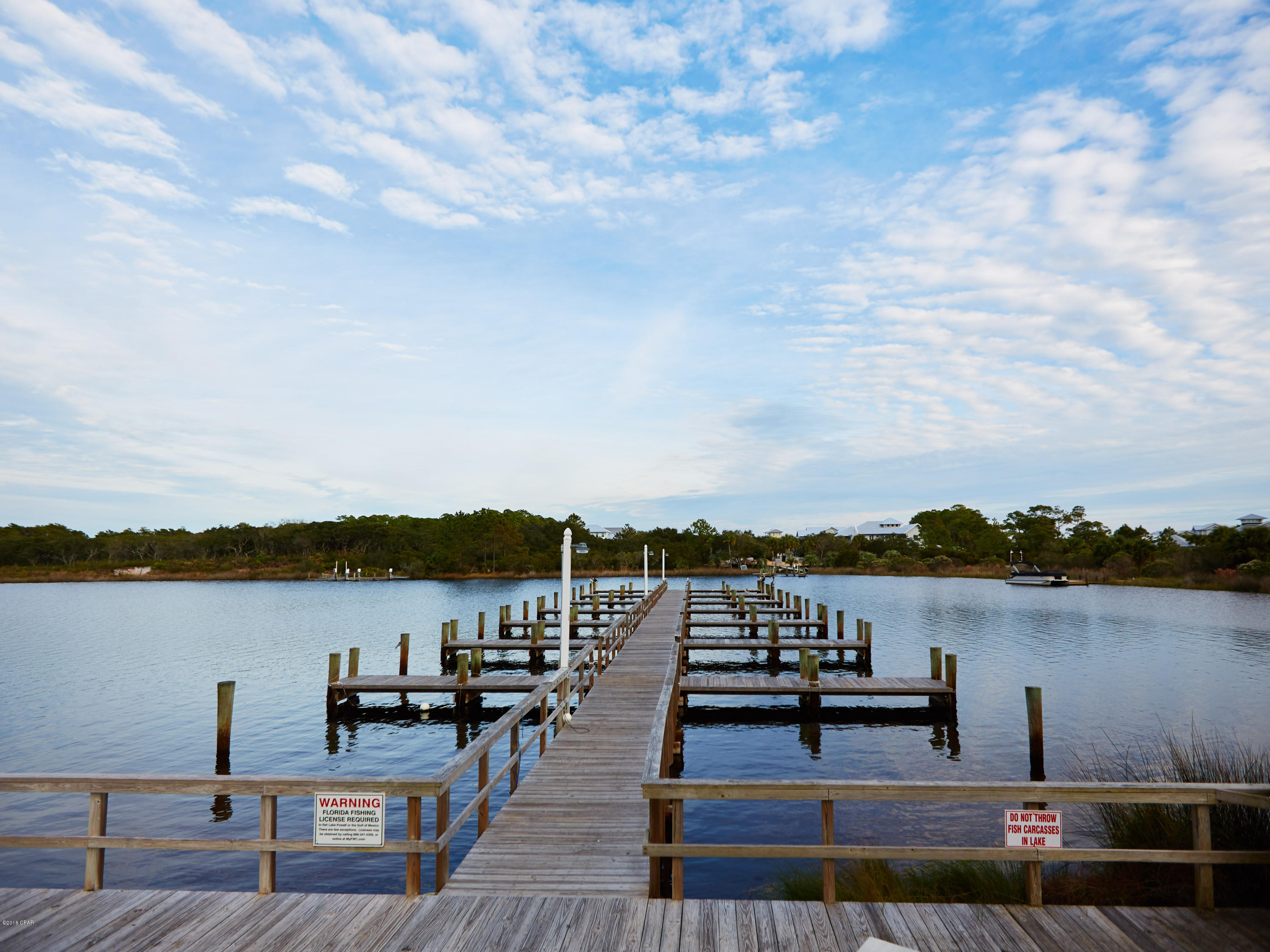 Pinnacle Port Phase 1-A - Residential