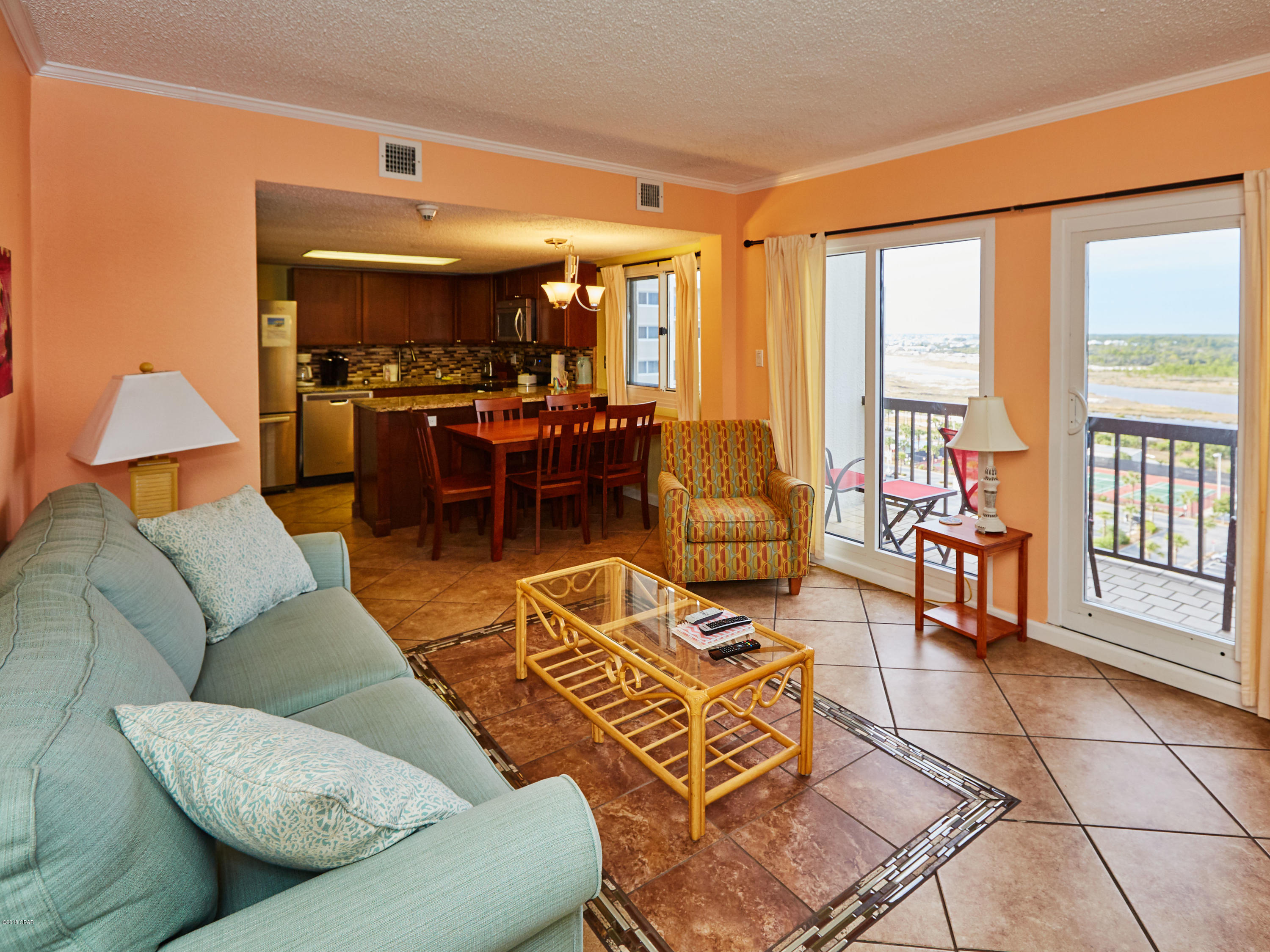 Pinnacle Port Phase 1-A - Residential