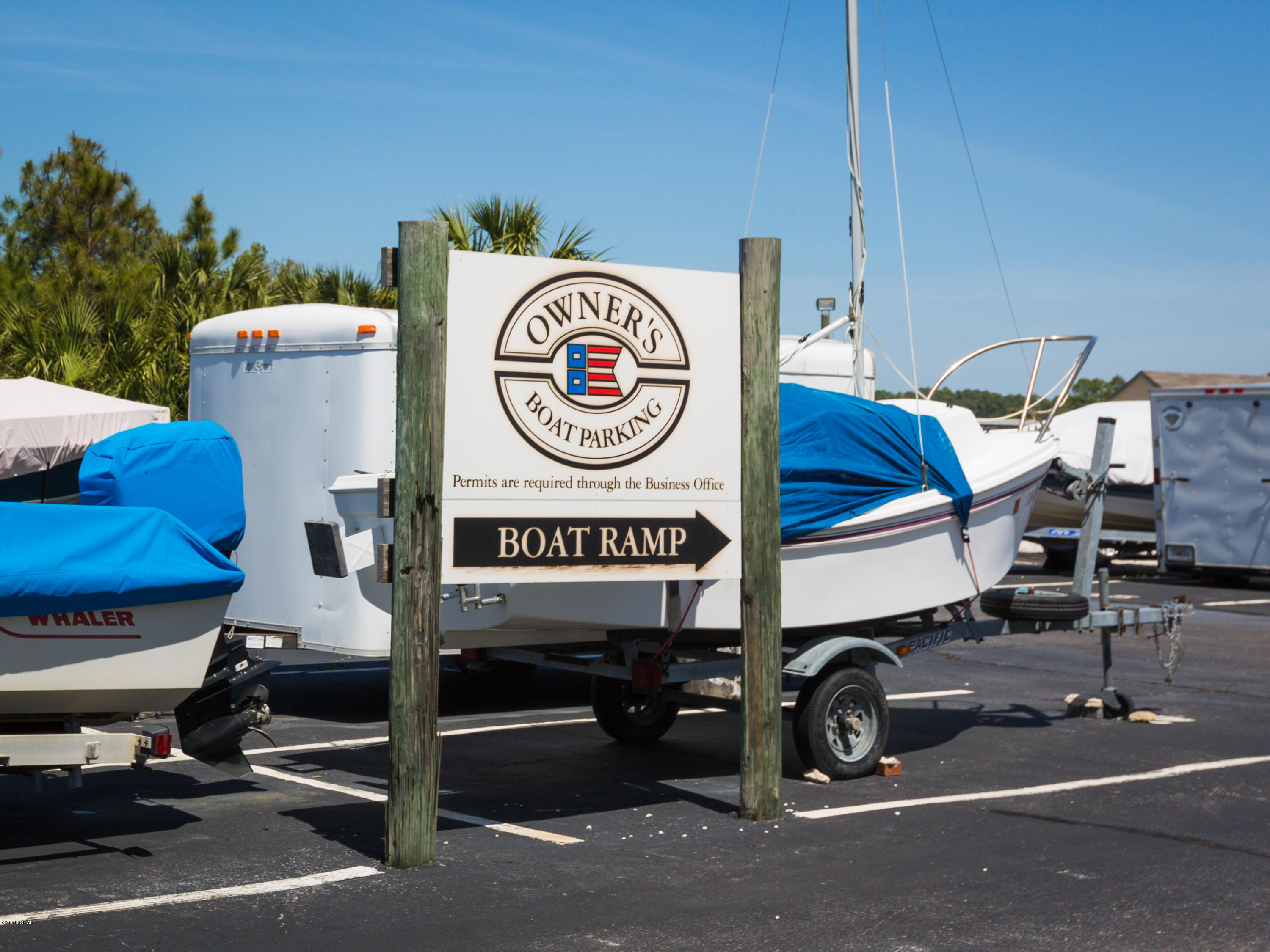 Pinnacle Port Phase 1-A - Residential