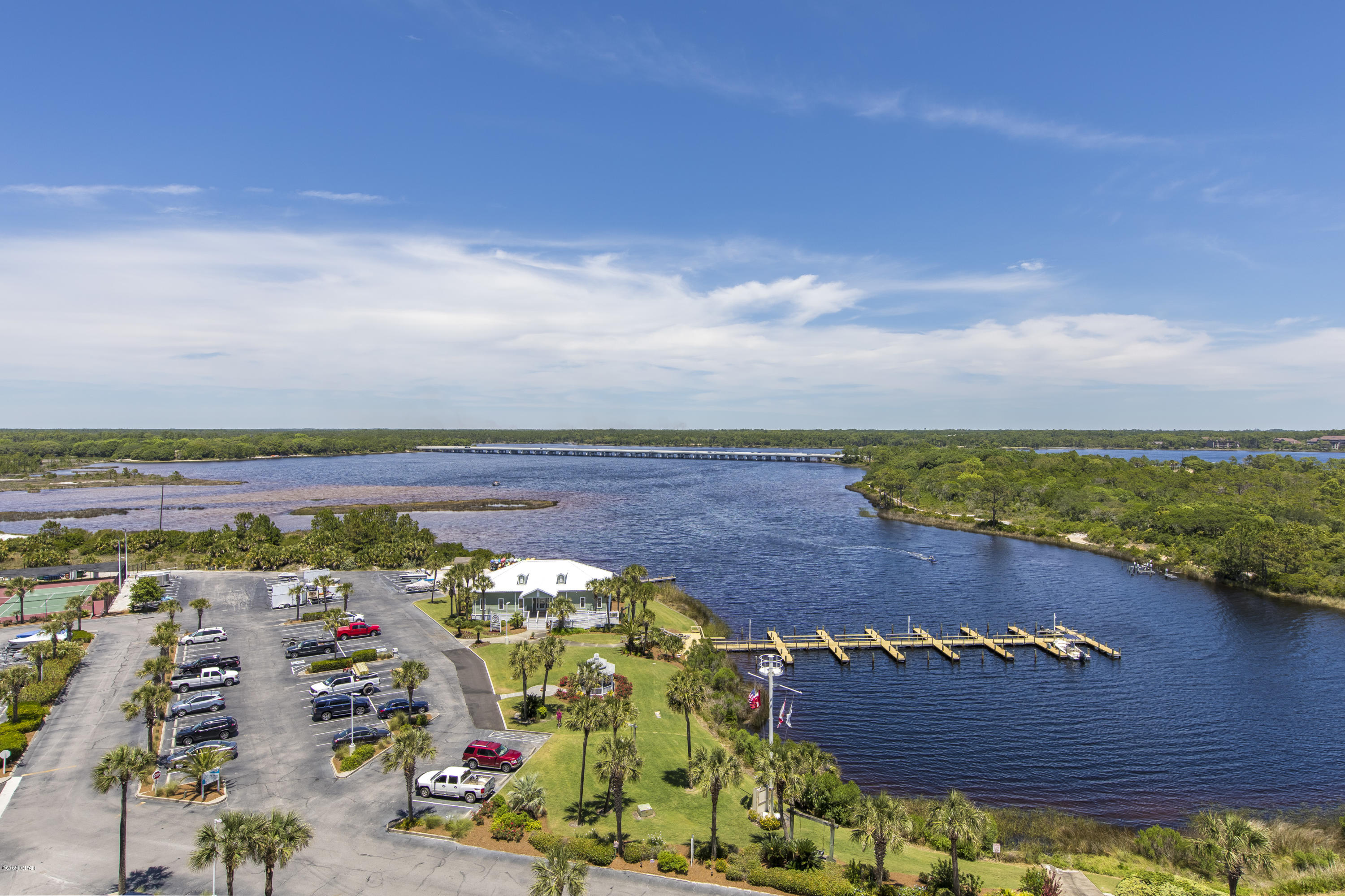 Pinnacle Port - Residential