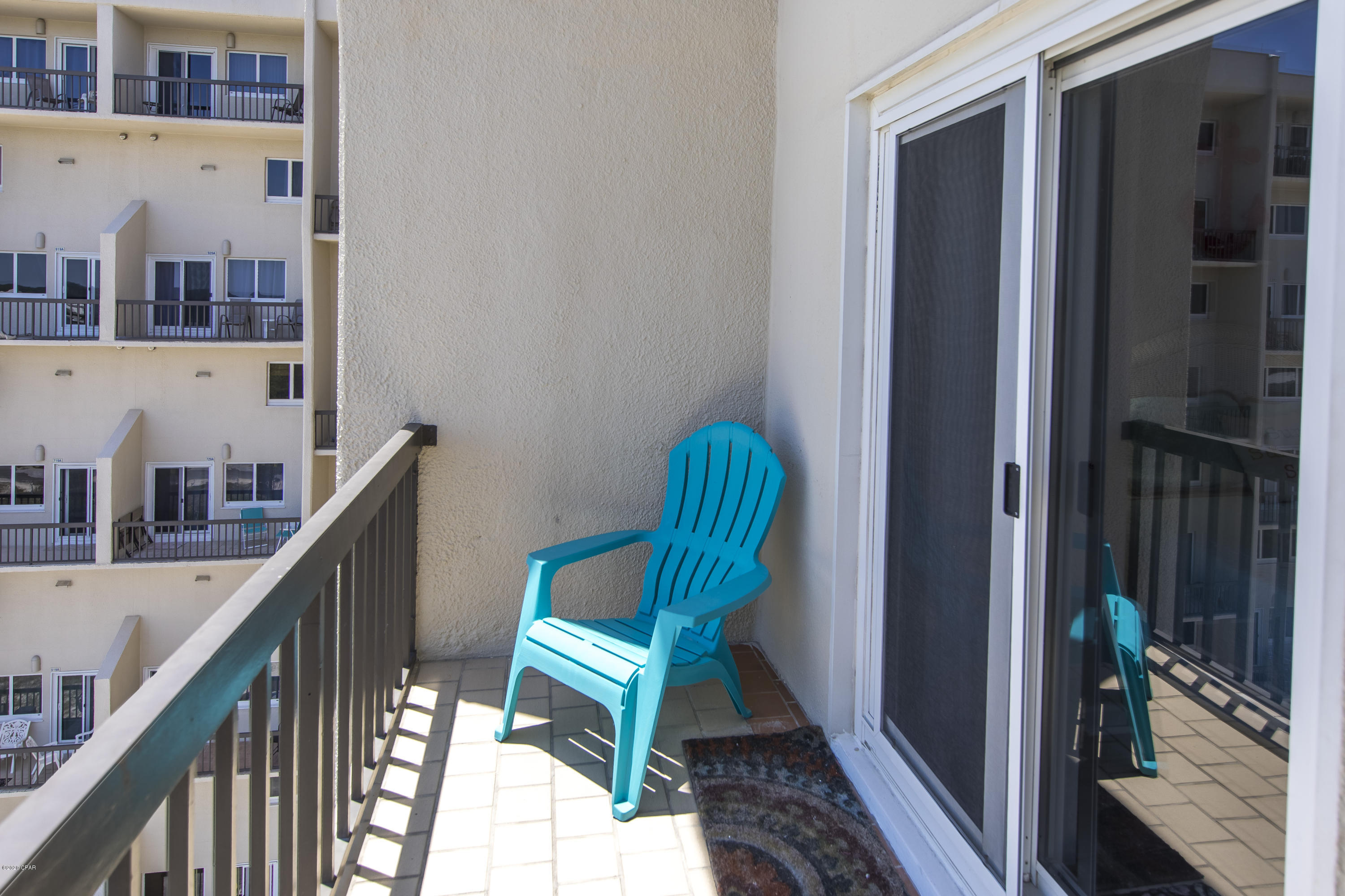 Pinnacle Port - Residential