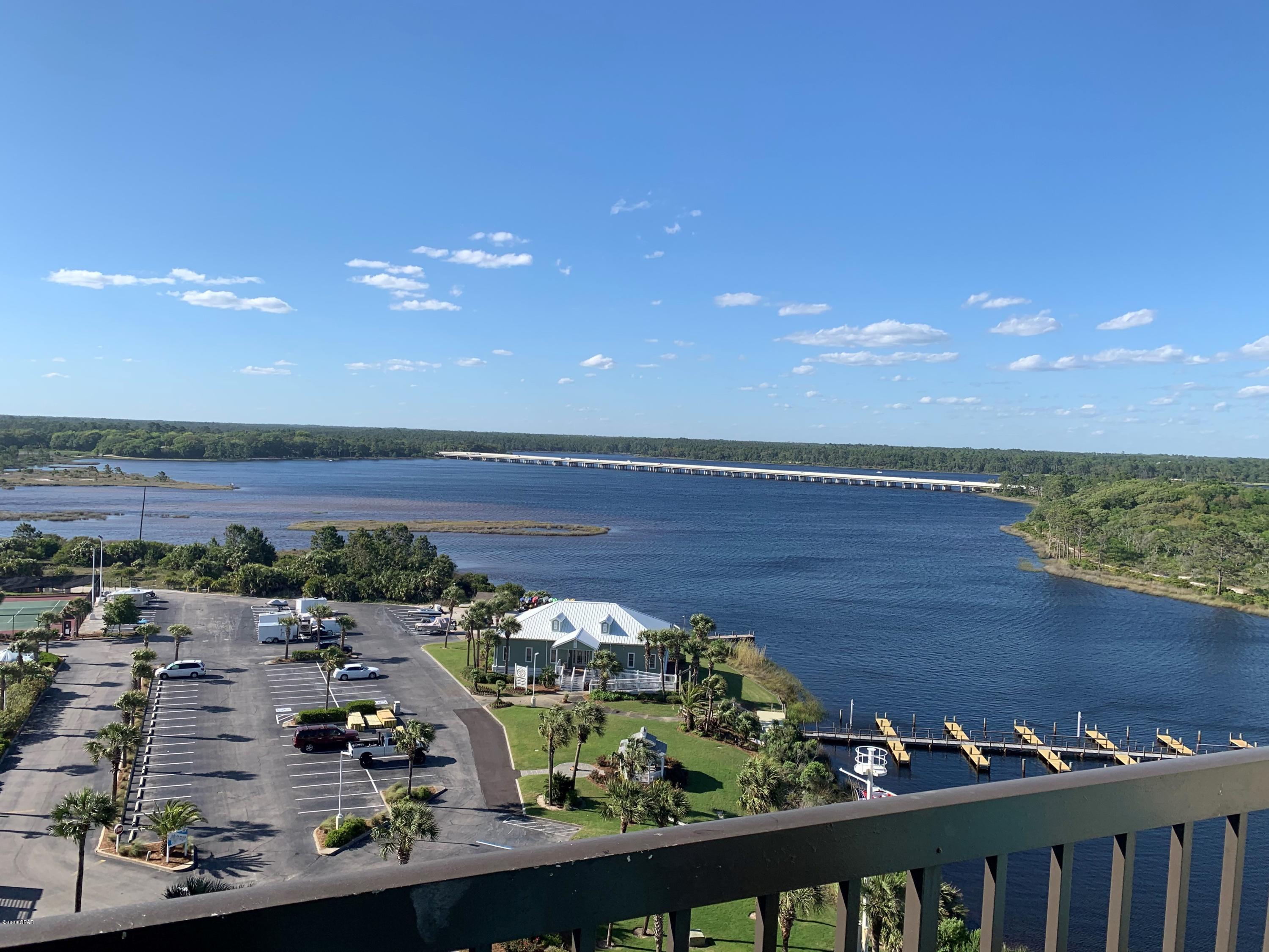 Pinnacle Port - Residential