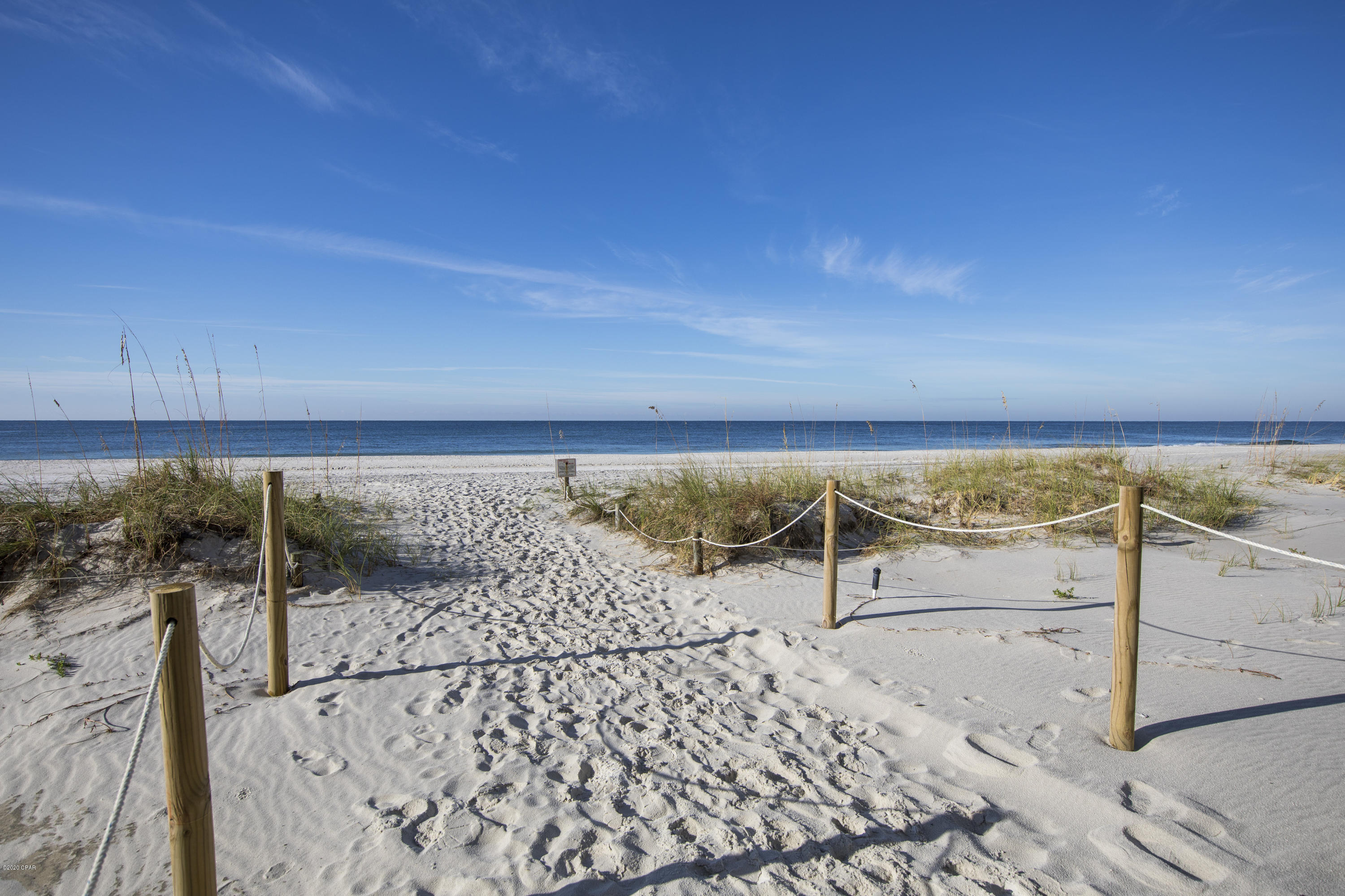 Pinnacle Port - Residential