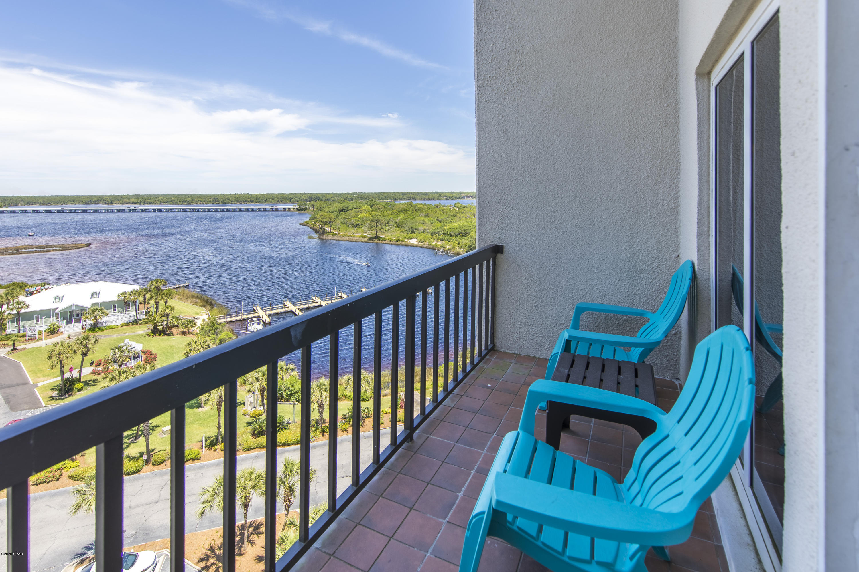 Pinnacle Port - Residential