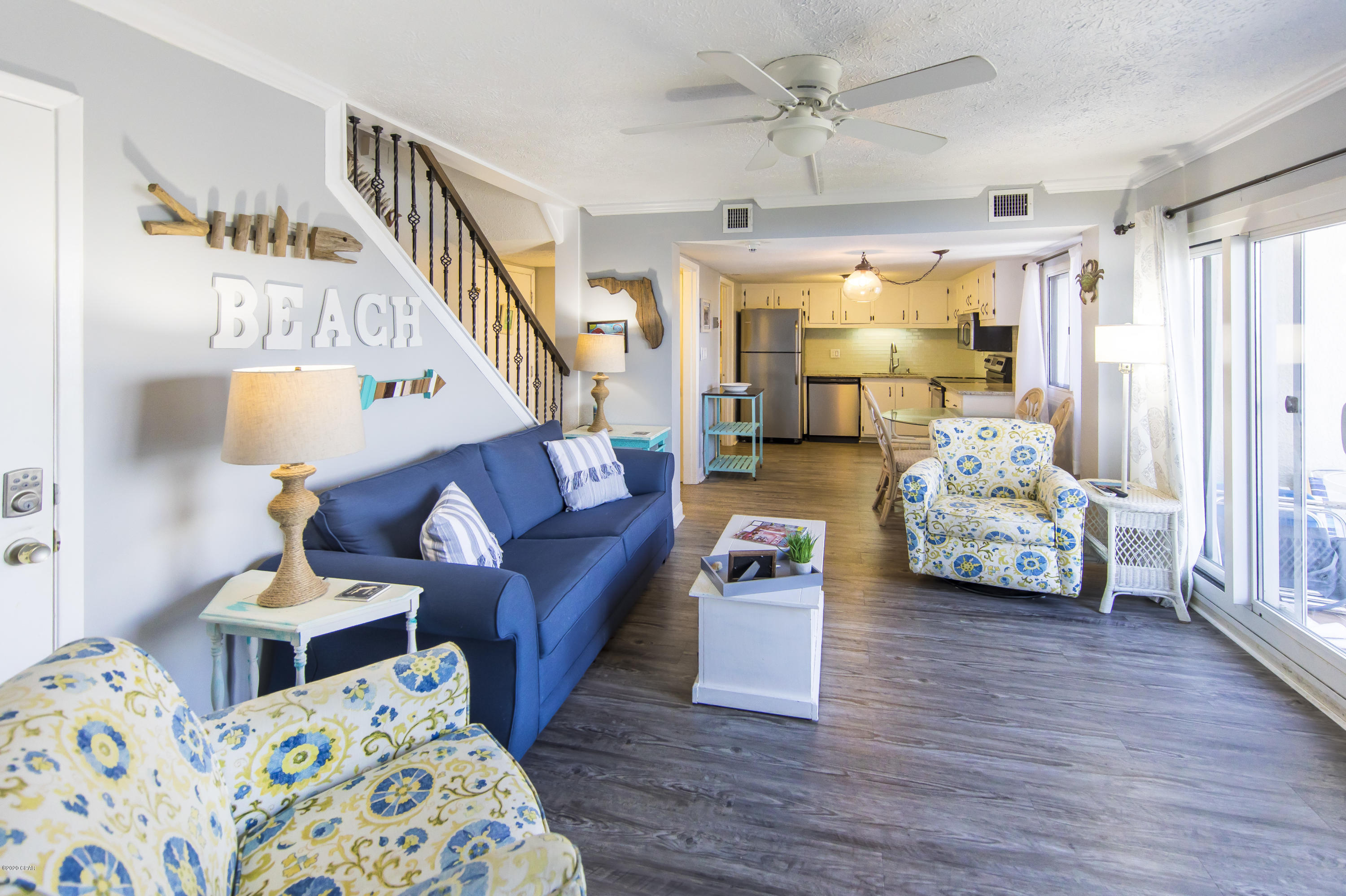 Pinnacle Port - Residential