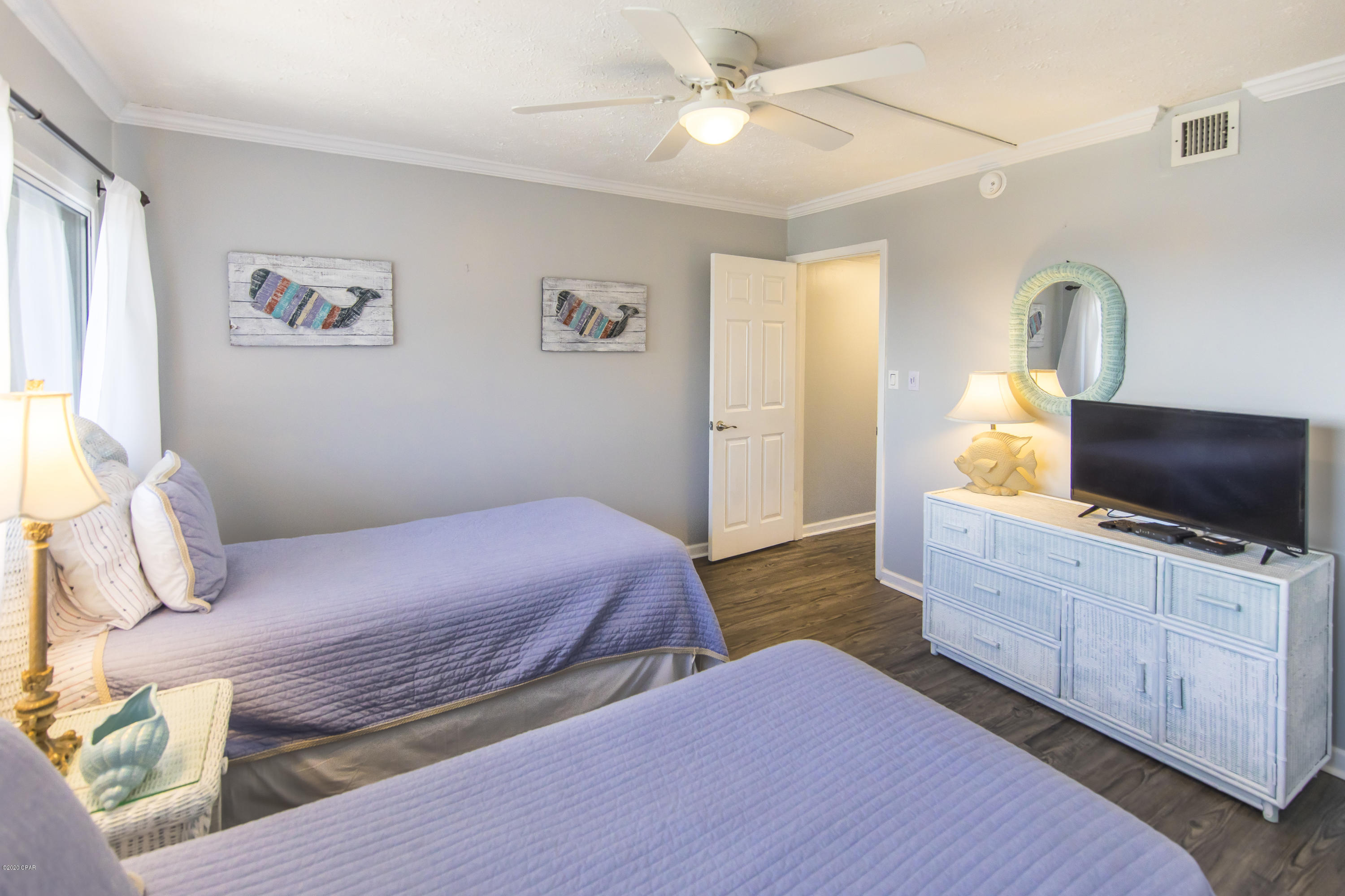 Pinnacle Port - Residential