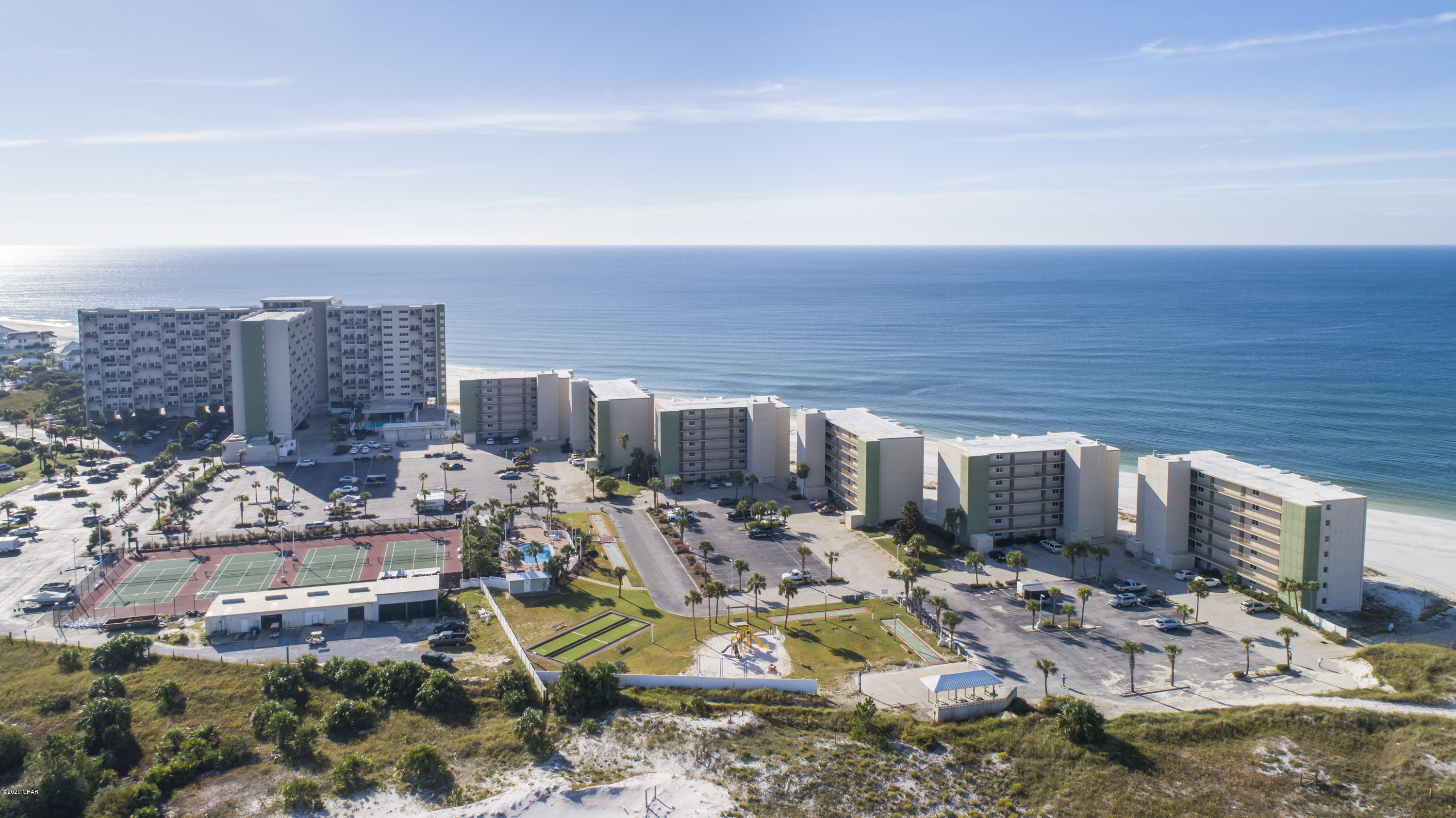 Pinnacle Port - Residential