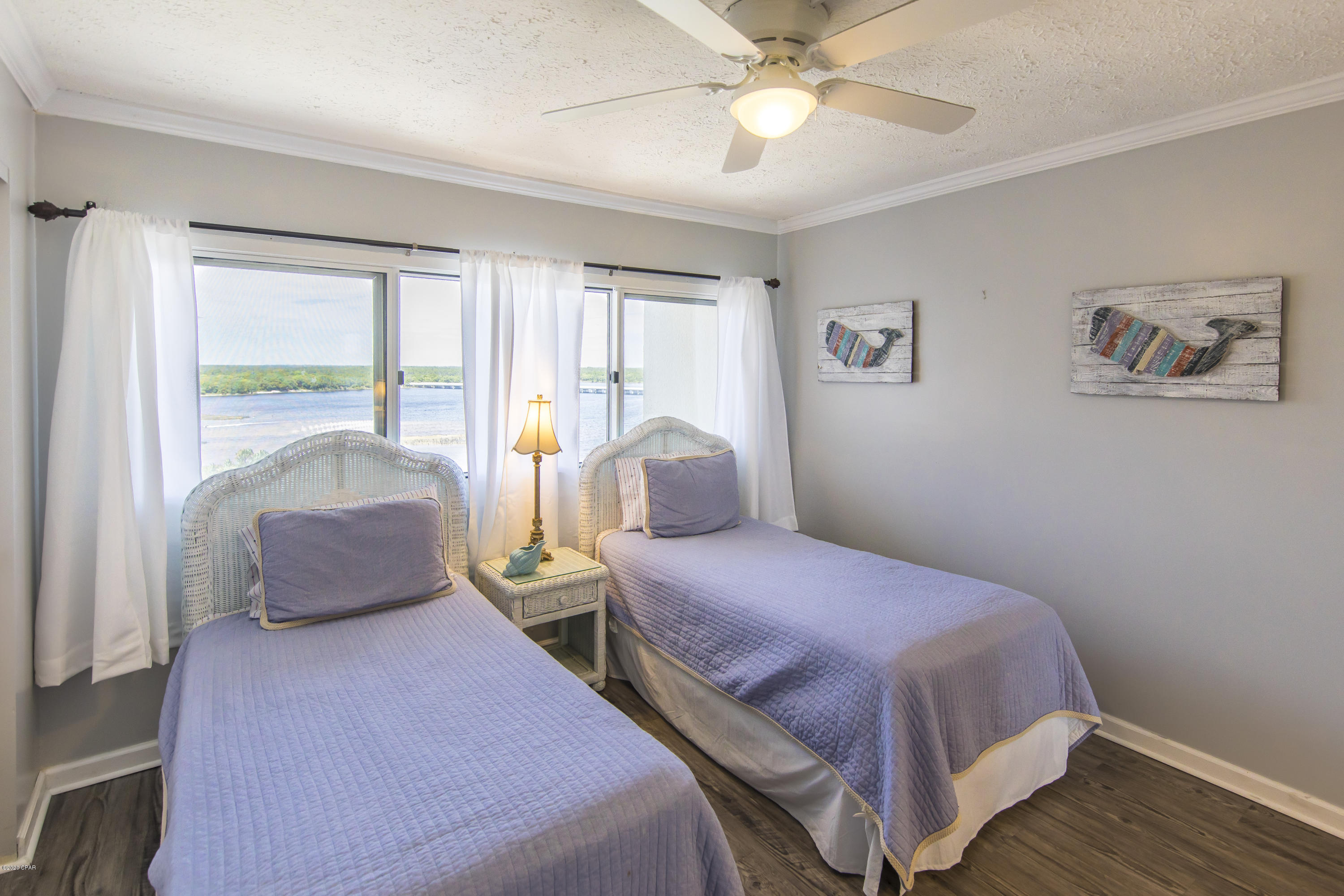 Pinnacle Port - Residential