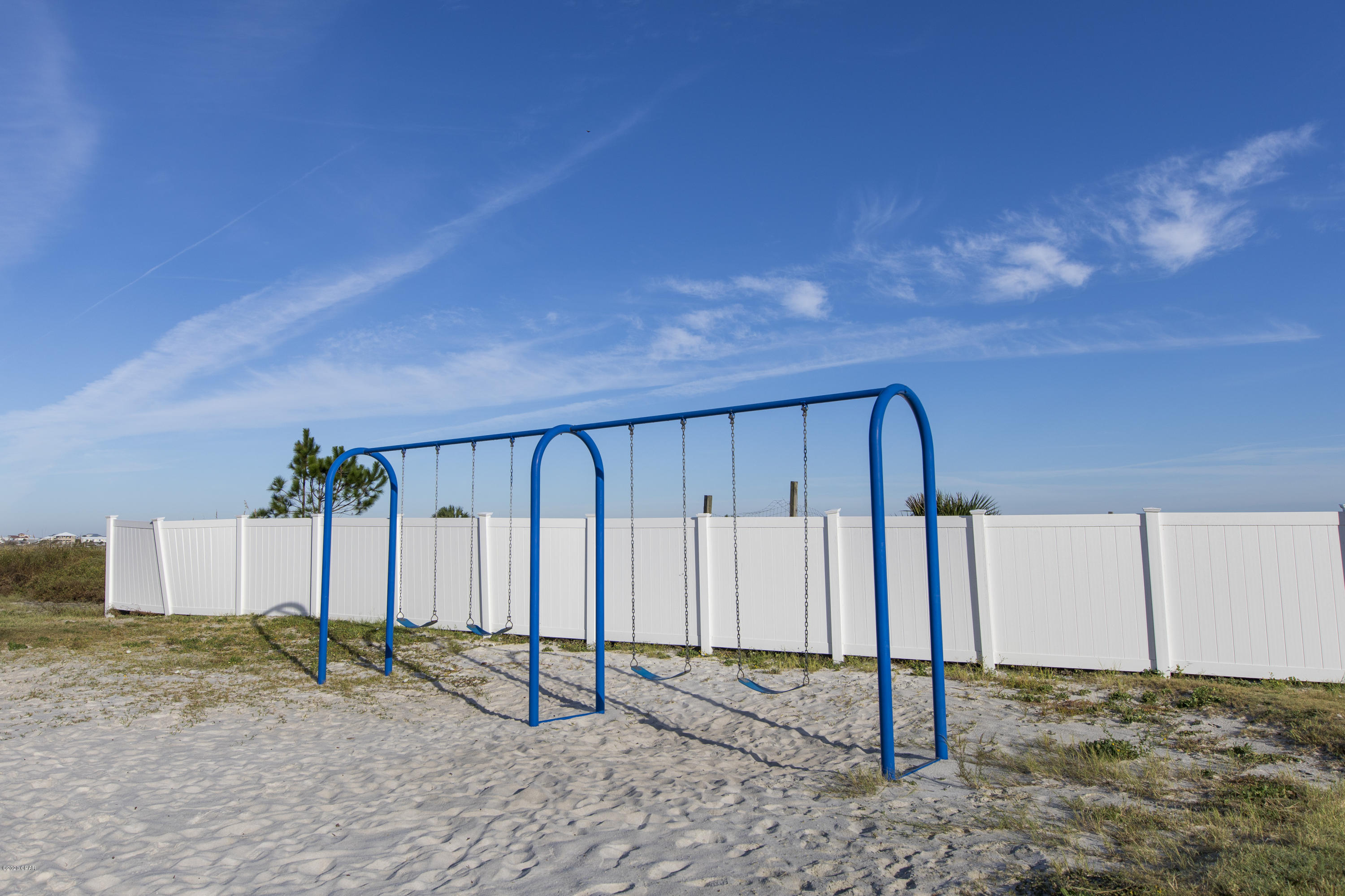 Pinnacle Port - Residential